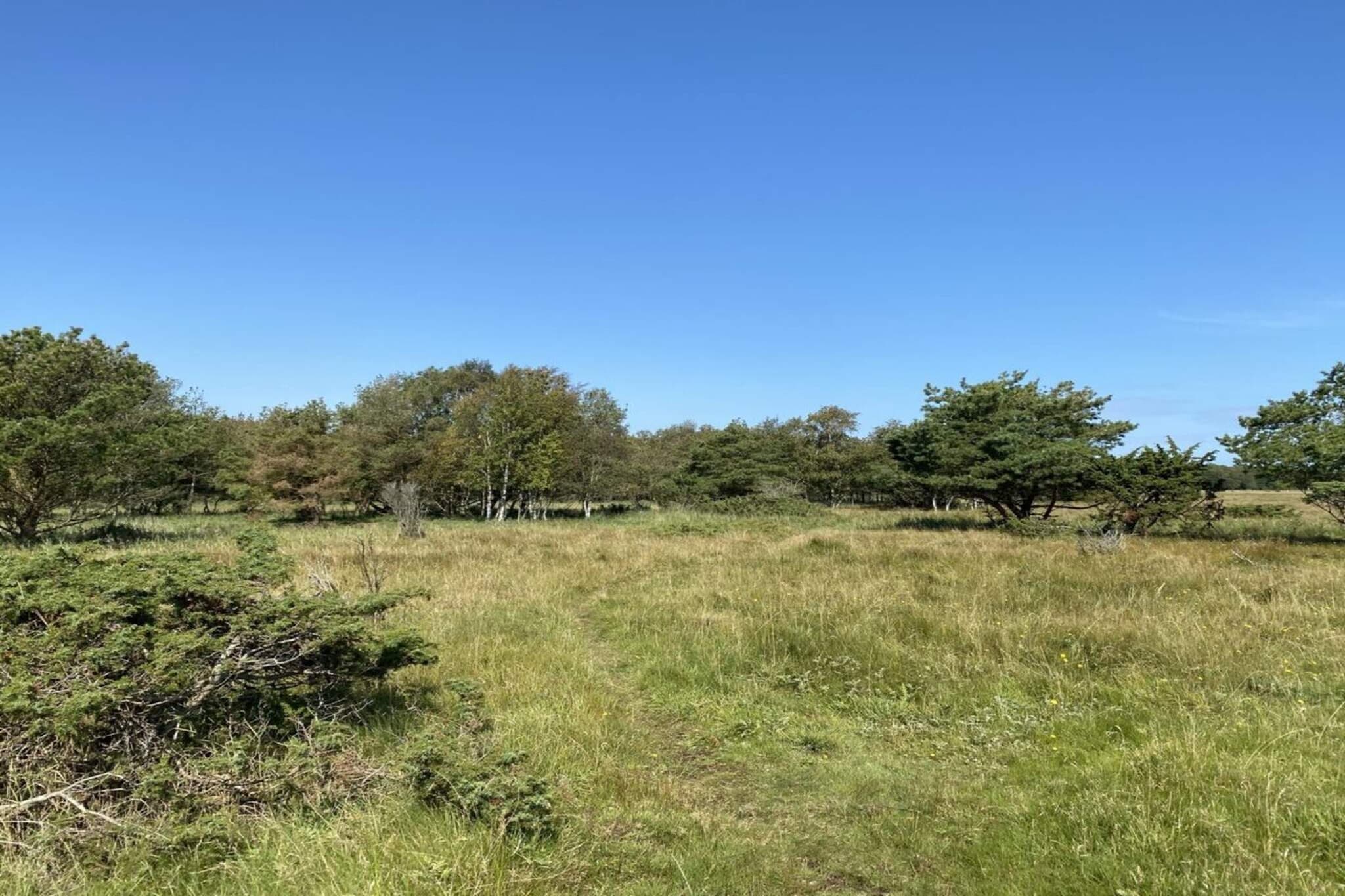 Maison de vacances pour 8 a Hadsund - Non tagué