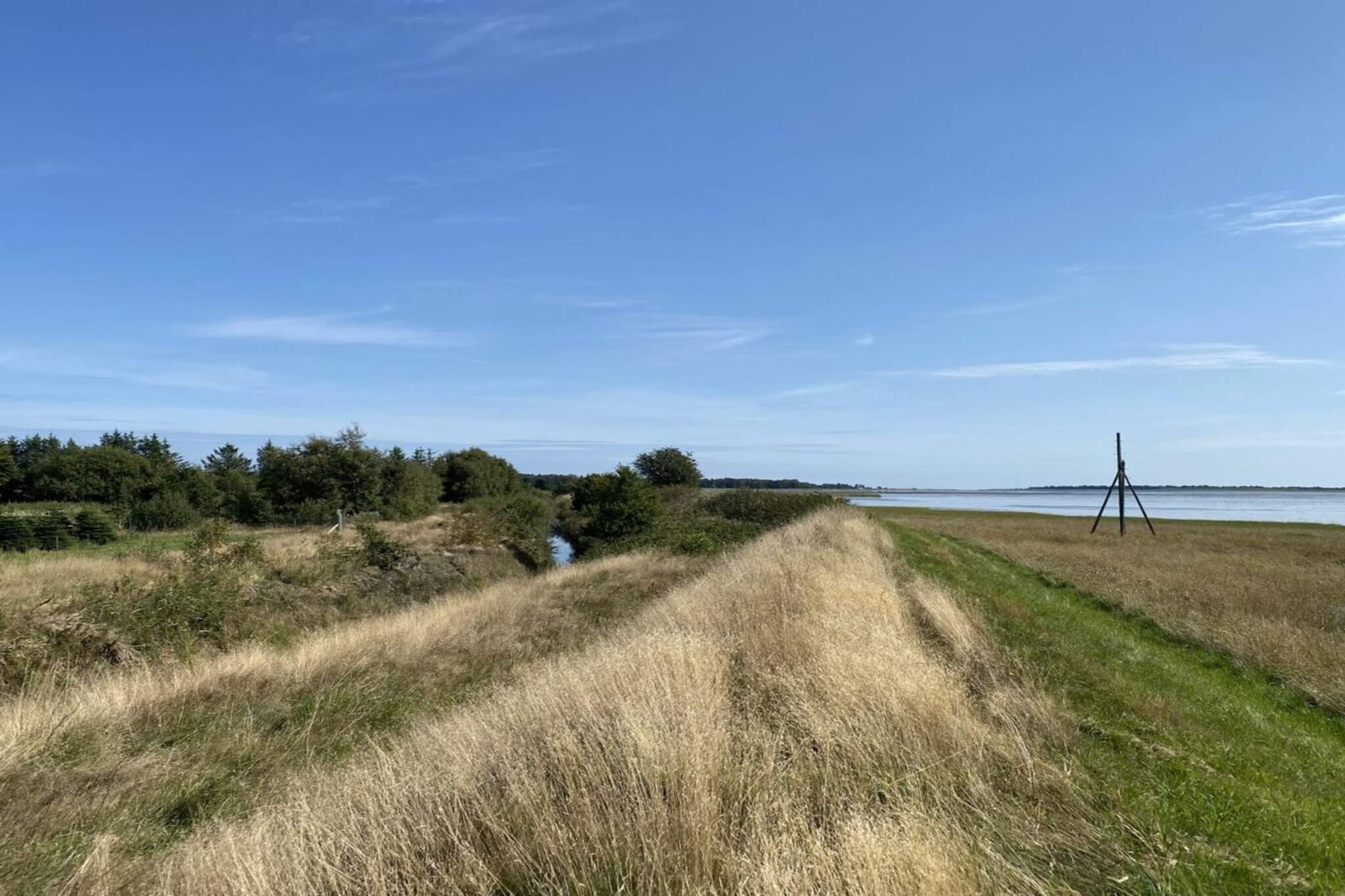 Maison de vacances pour 8 a Hadsund - Non tagué