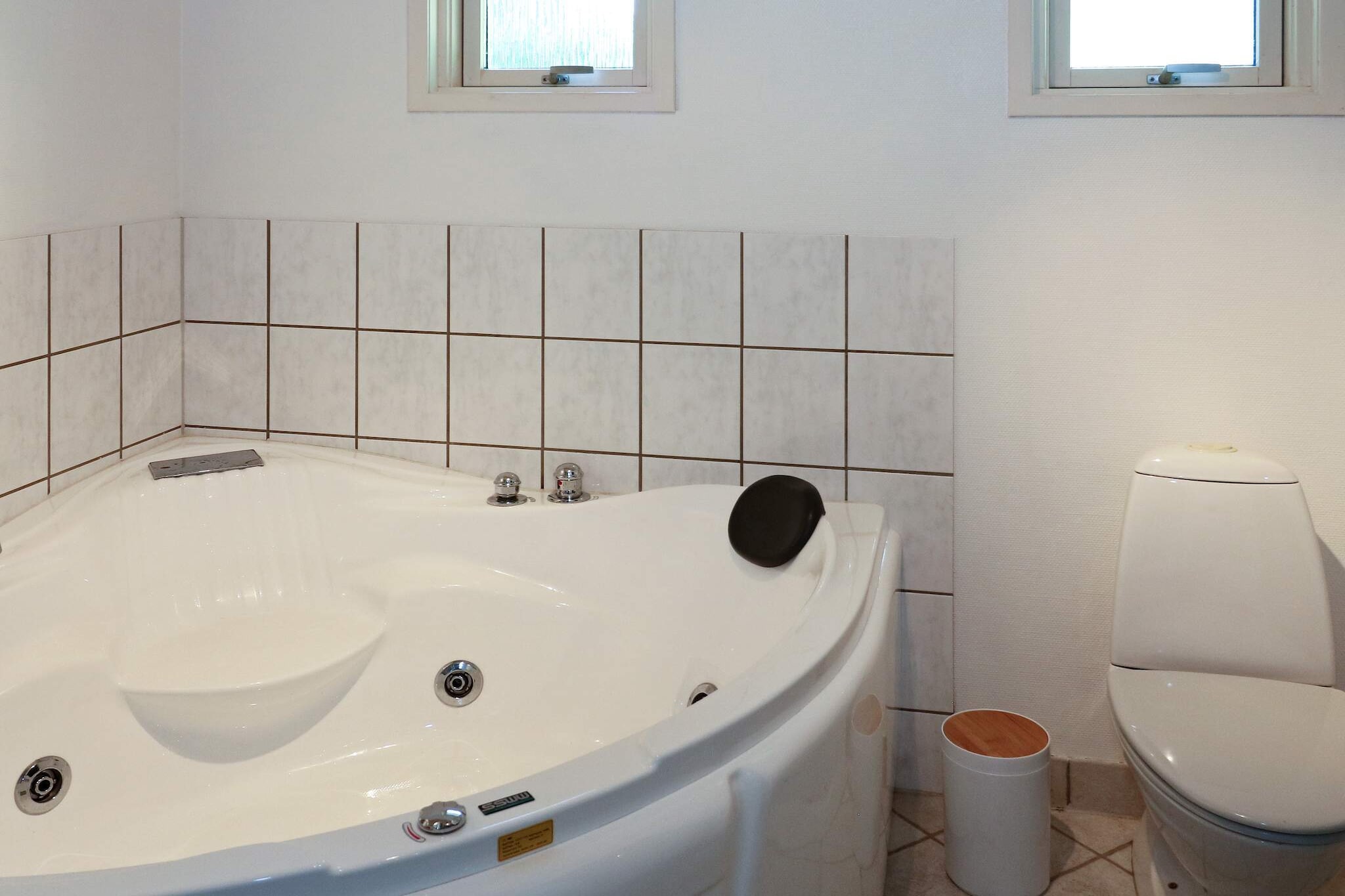 Maison de vacances pour 8 a Hadsund - Intérieur