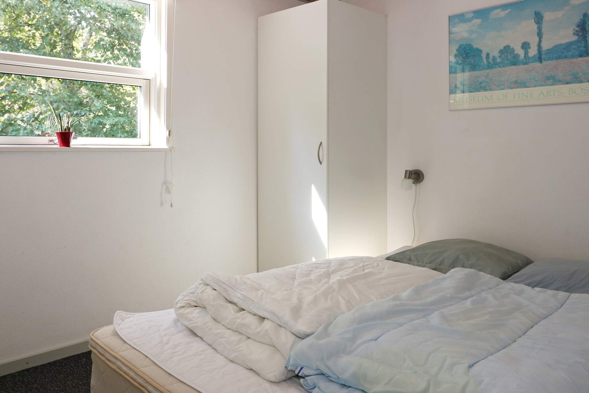 Maison de vacances pour 8 a Hadsund - Intérieur