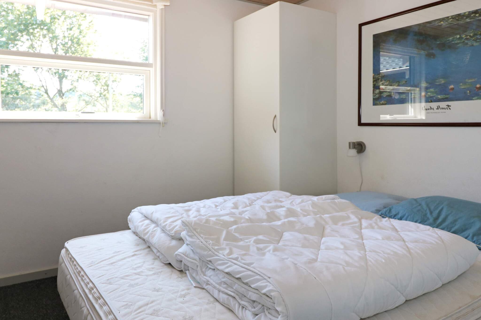 Maison de vacances pour 8 a Hadsund - Intérieur