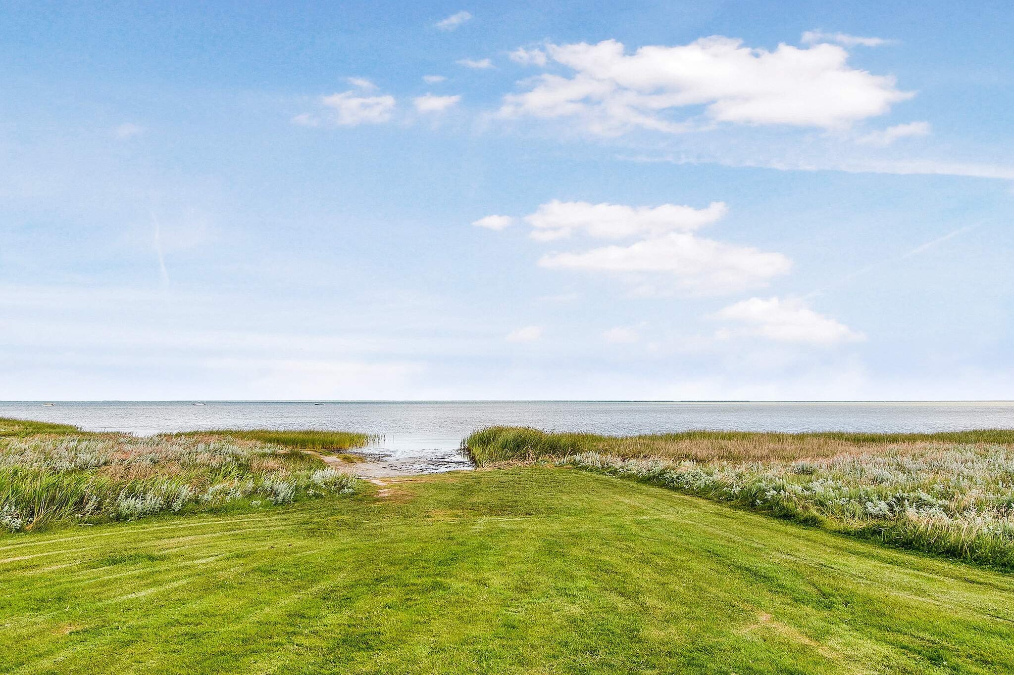 Maison de vacances pour 8 a Hadsund - Vue