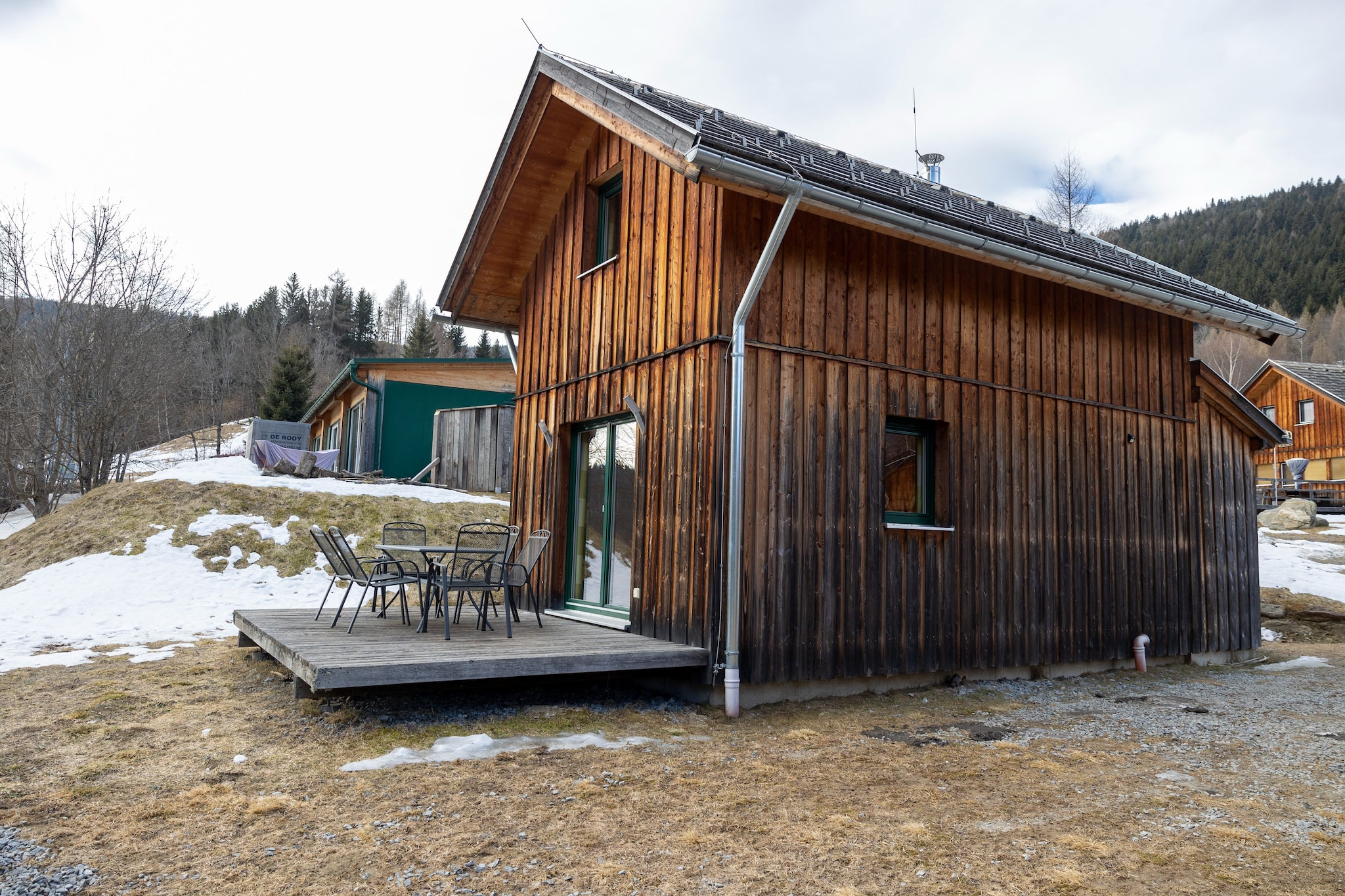 Chalet