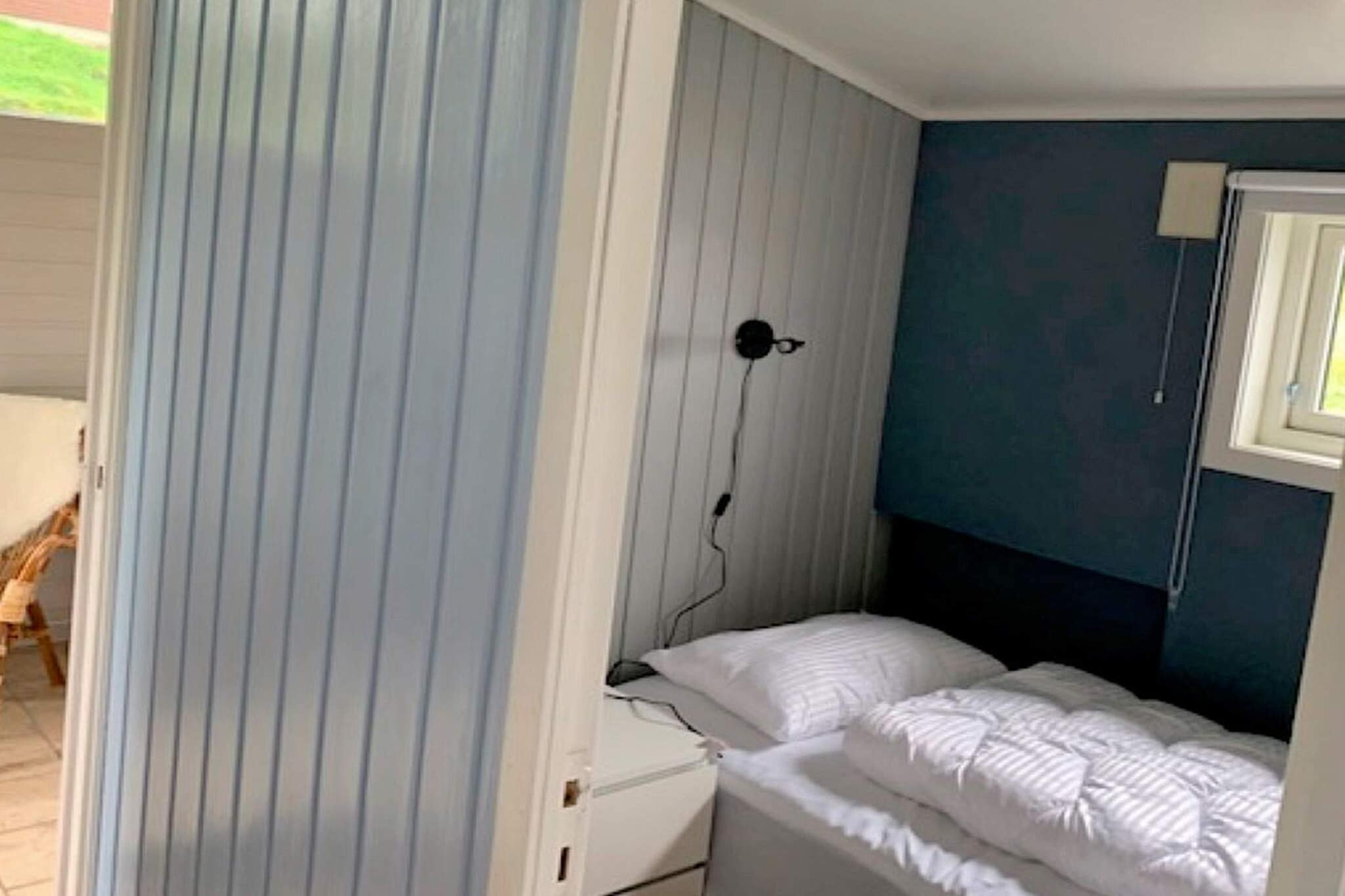 Maison de vacances pour 6 a LINDÅS - Intérieur