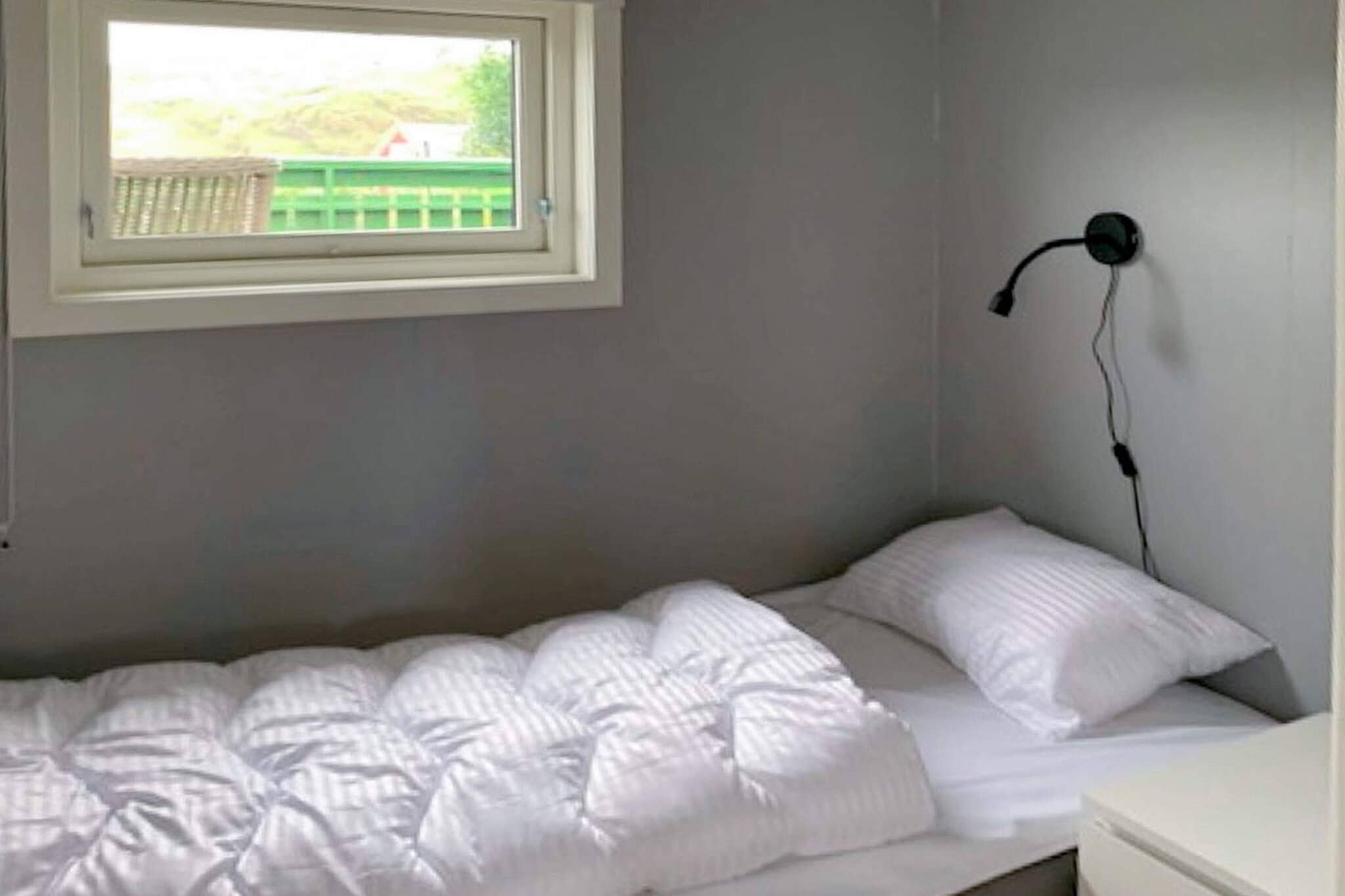 Maison de vacances pour 6 a LINDÅS - Intérieur