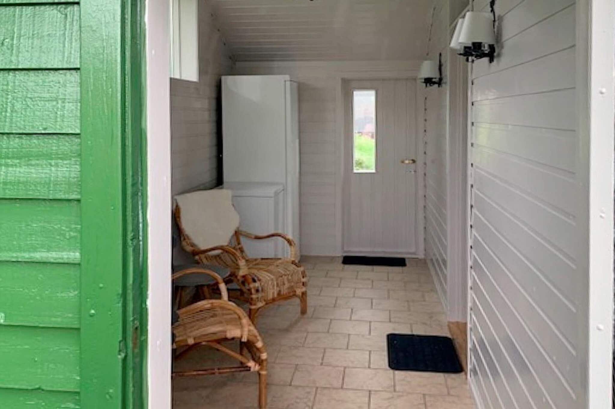Maison de vacances pour 6 a LINDÅS - Intérieur