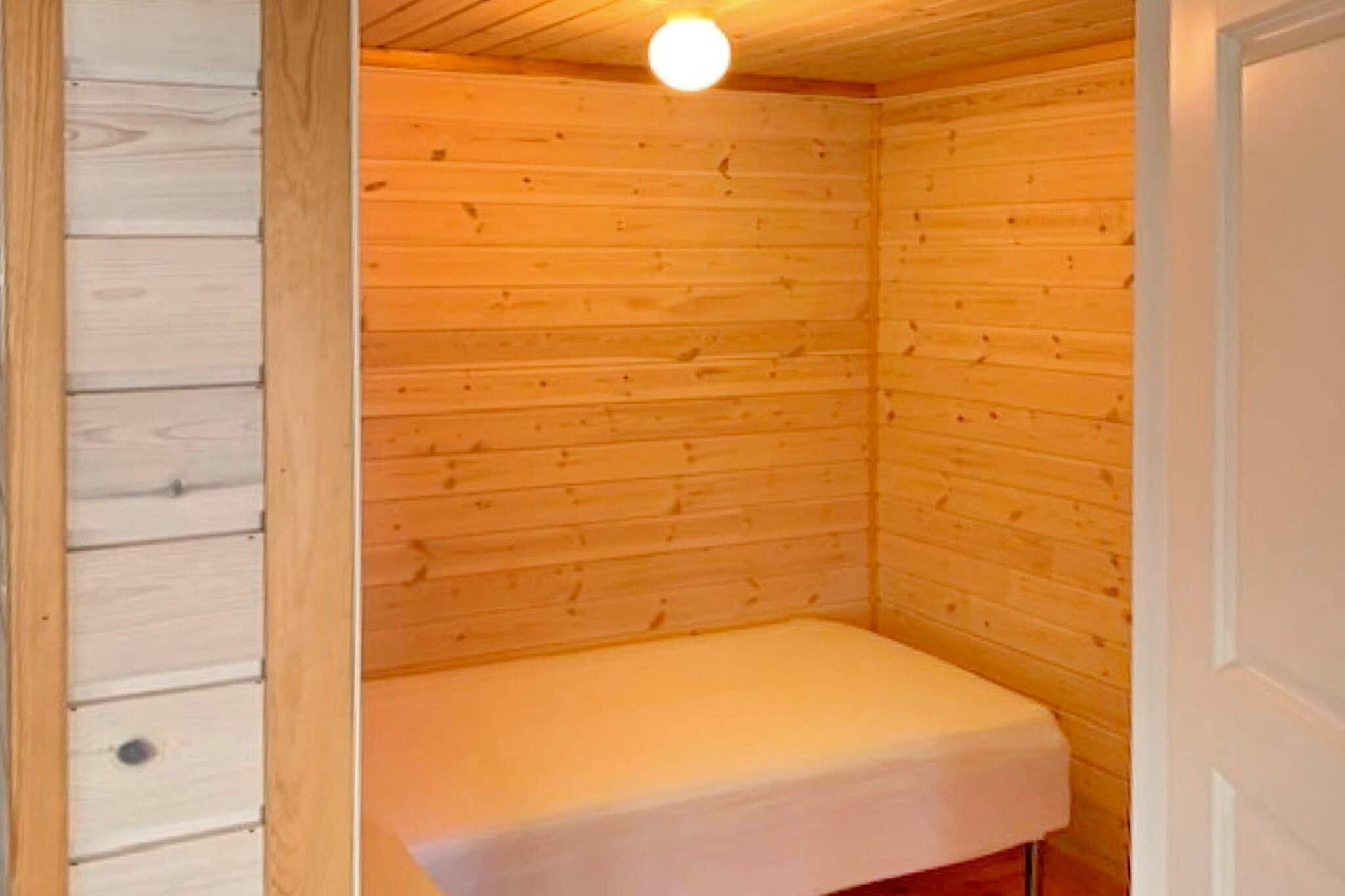 Maison de vacances pour 6 a LINDÅS - Intérieur