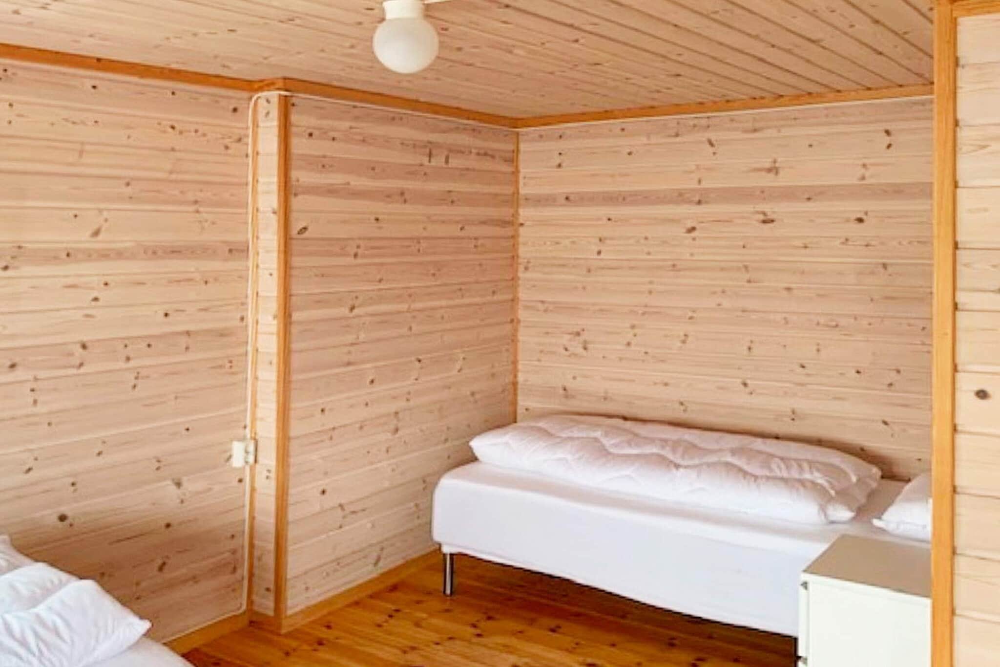 Maison de vacances pour 6 a LINDÅS - Intérieur