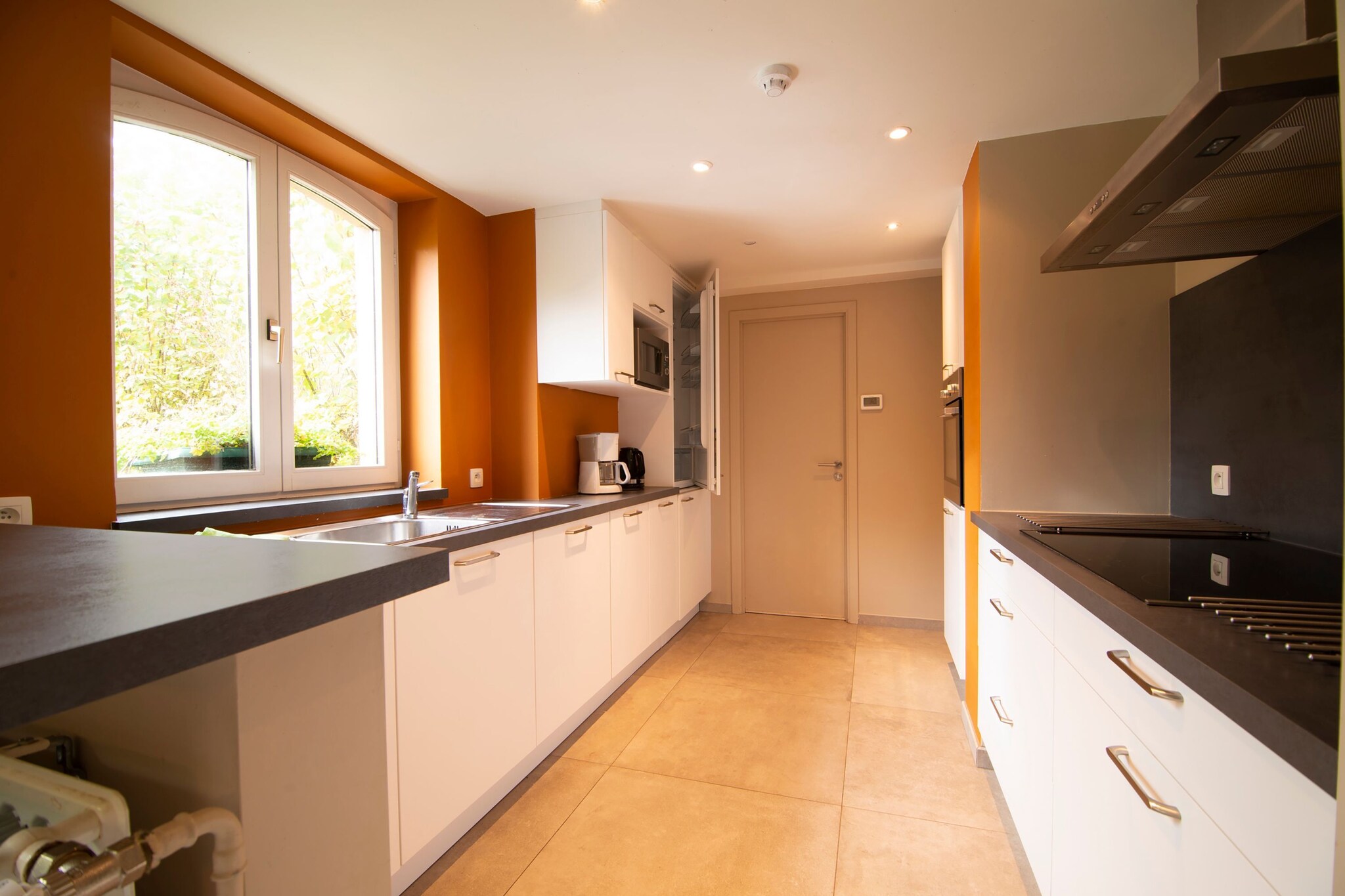 Vakantiehuis Pondrome max. 10 personen 2 huisdieren 4 slaapkamers #13