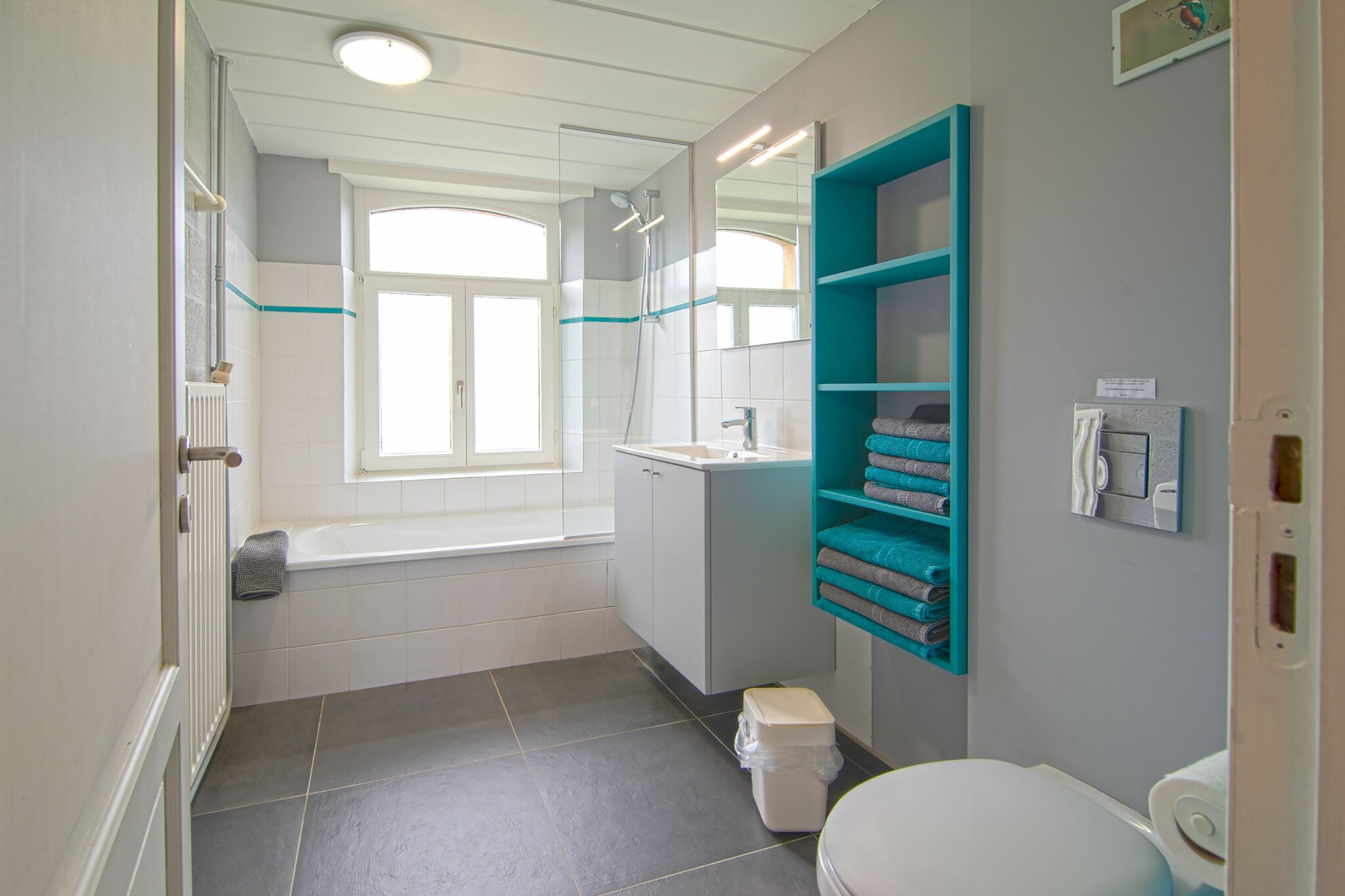 Vakantiehuis Pondrome max. 10 personen 2 huisdieren 4 slaapkamers #22