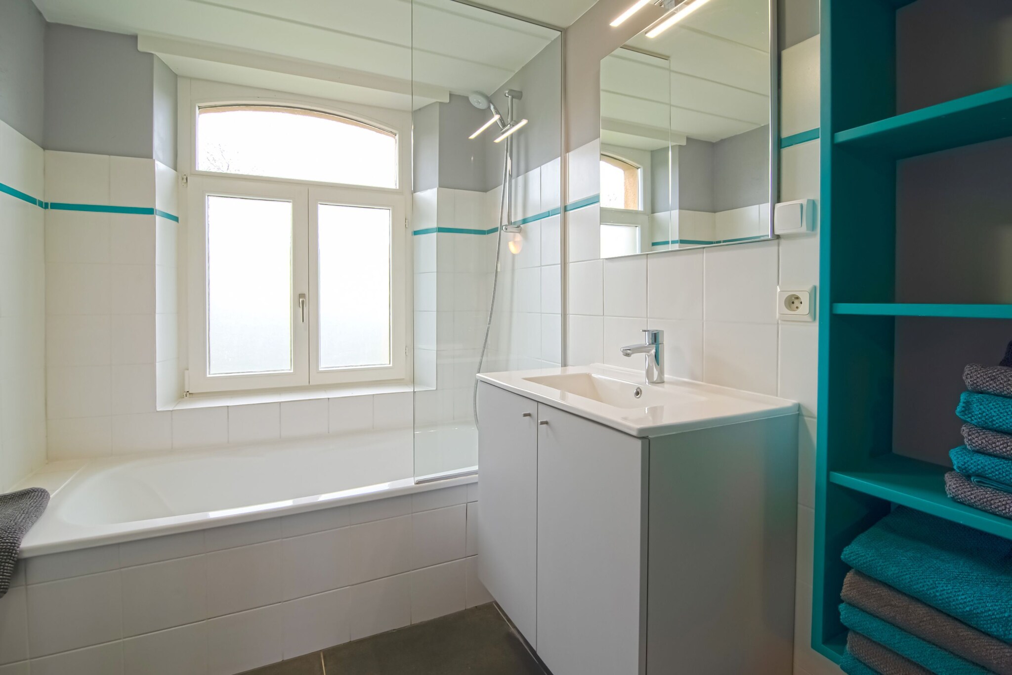 Vakantiehuis Pondrome max. 10 personen 2 huisdieren 4 slaapkamers #24