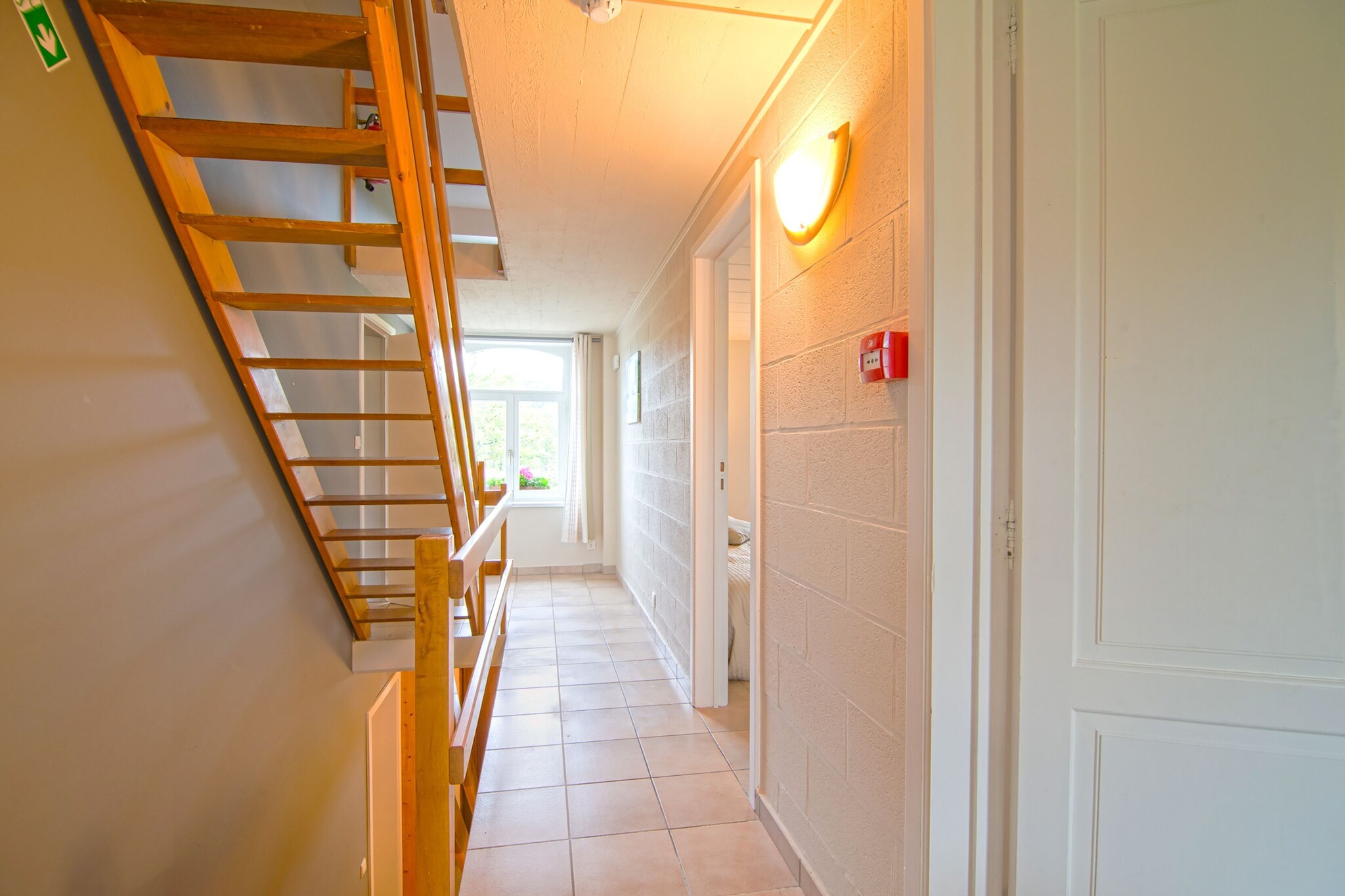 Vakantiehuis Pondrome max. 10 personen 2 huisdieren 4 slaapkamers #14
