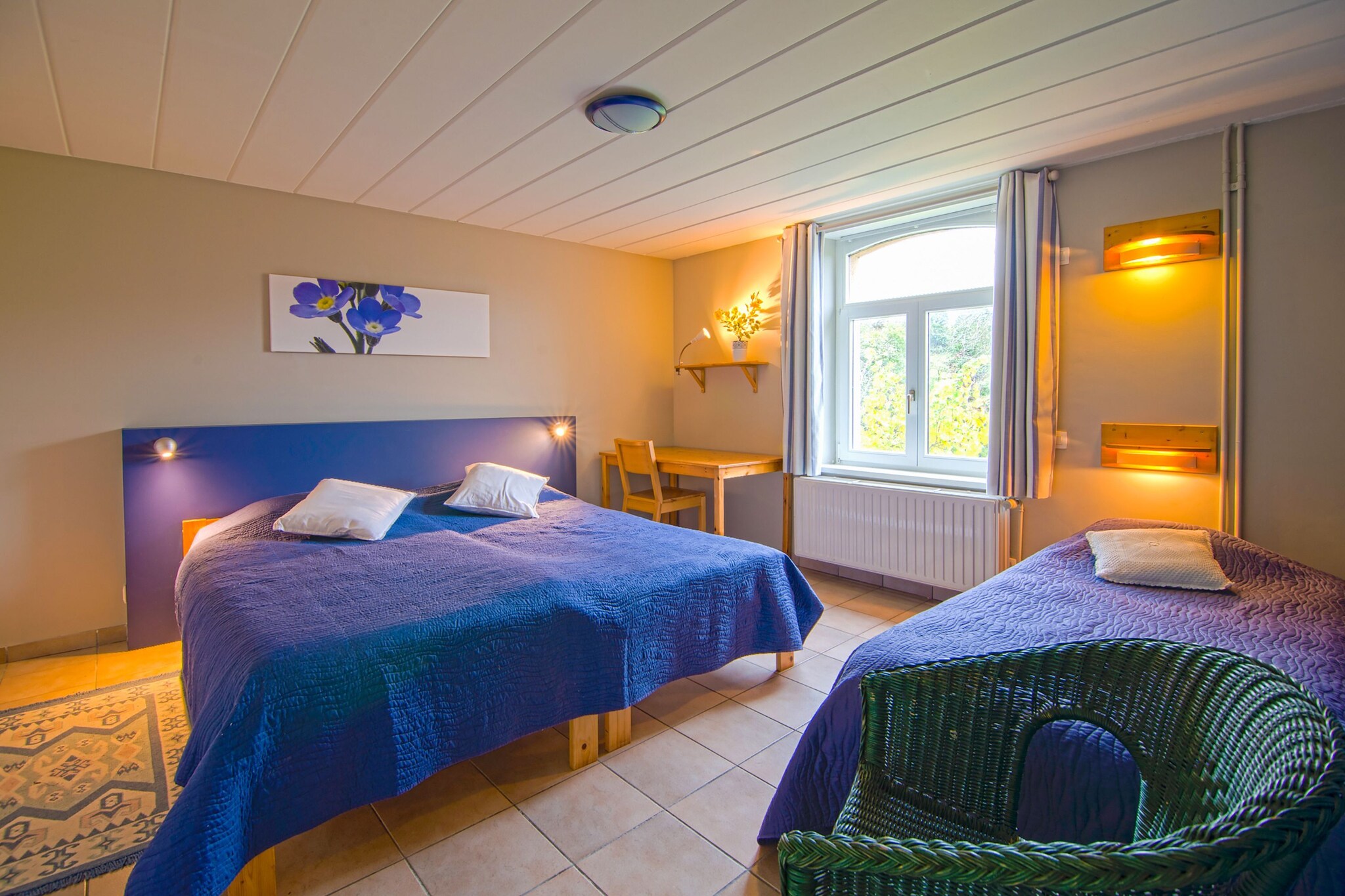 Vakantiehuis Pondrome max. 10 personen 2 huisdieren 4 slaapkamers #4