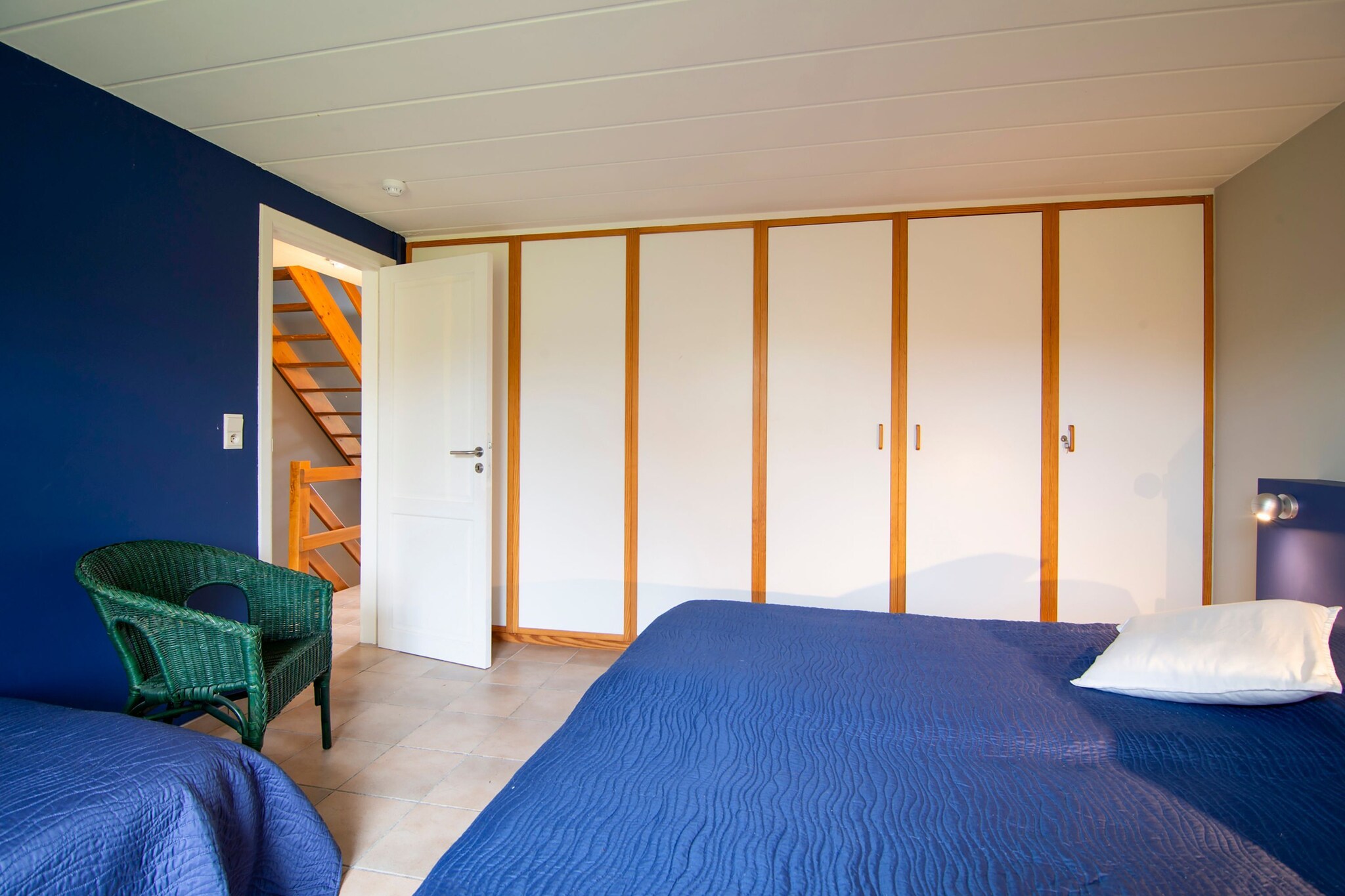 Vakantiehuis Pondrome max. 10 personen 2 huisdieren 4 slaapkamers #15