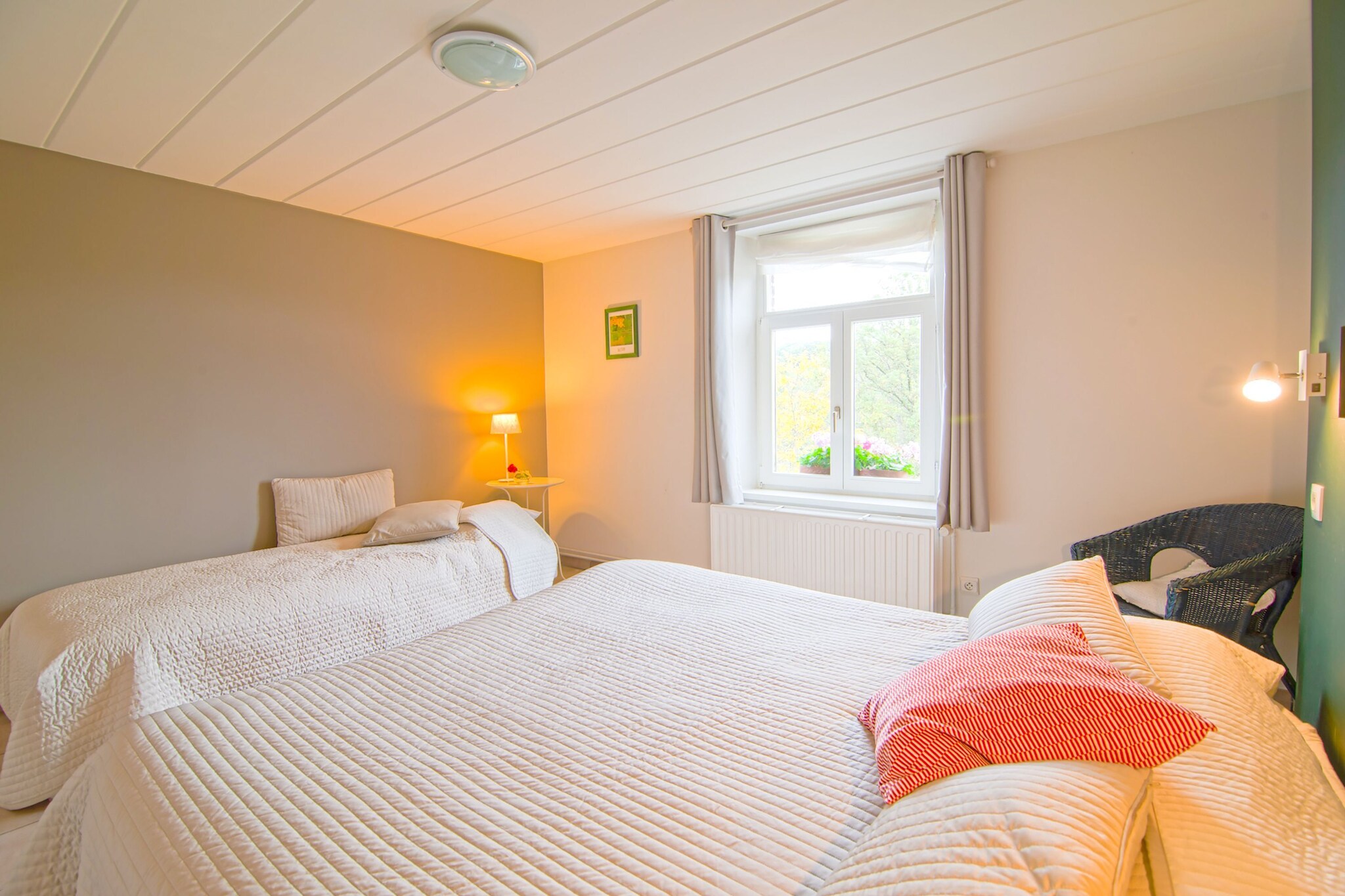 Vakantiehuis Pondrome max. 10 personen 2 huisdieren 4 slaapkamers #17