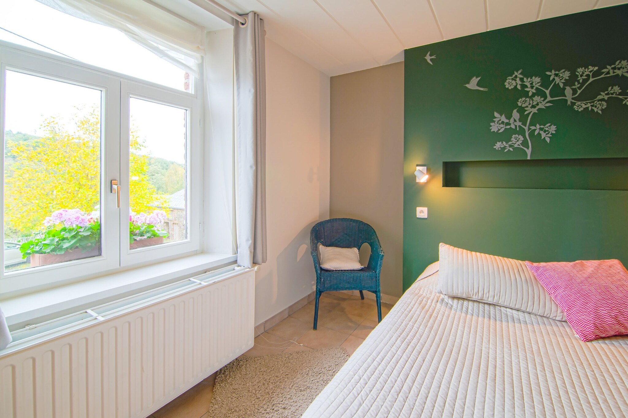 Vakantiehuis Pondrome max. 10 personen 2 huisdieren 4 slaapkamers #18