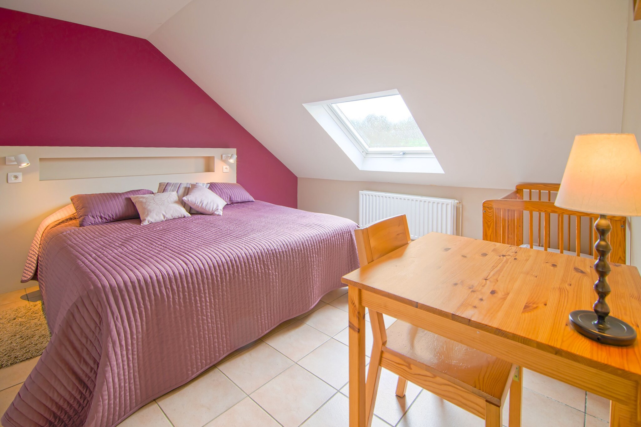 Vakantiehuis Pondrome max. 10 personen 2 huisdieren 4 slaapkamers #19