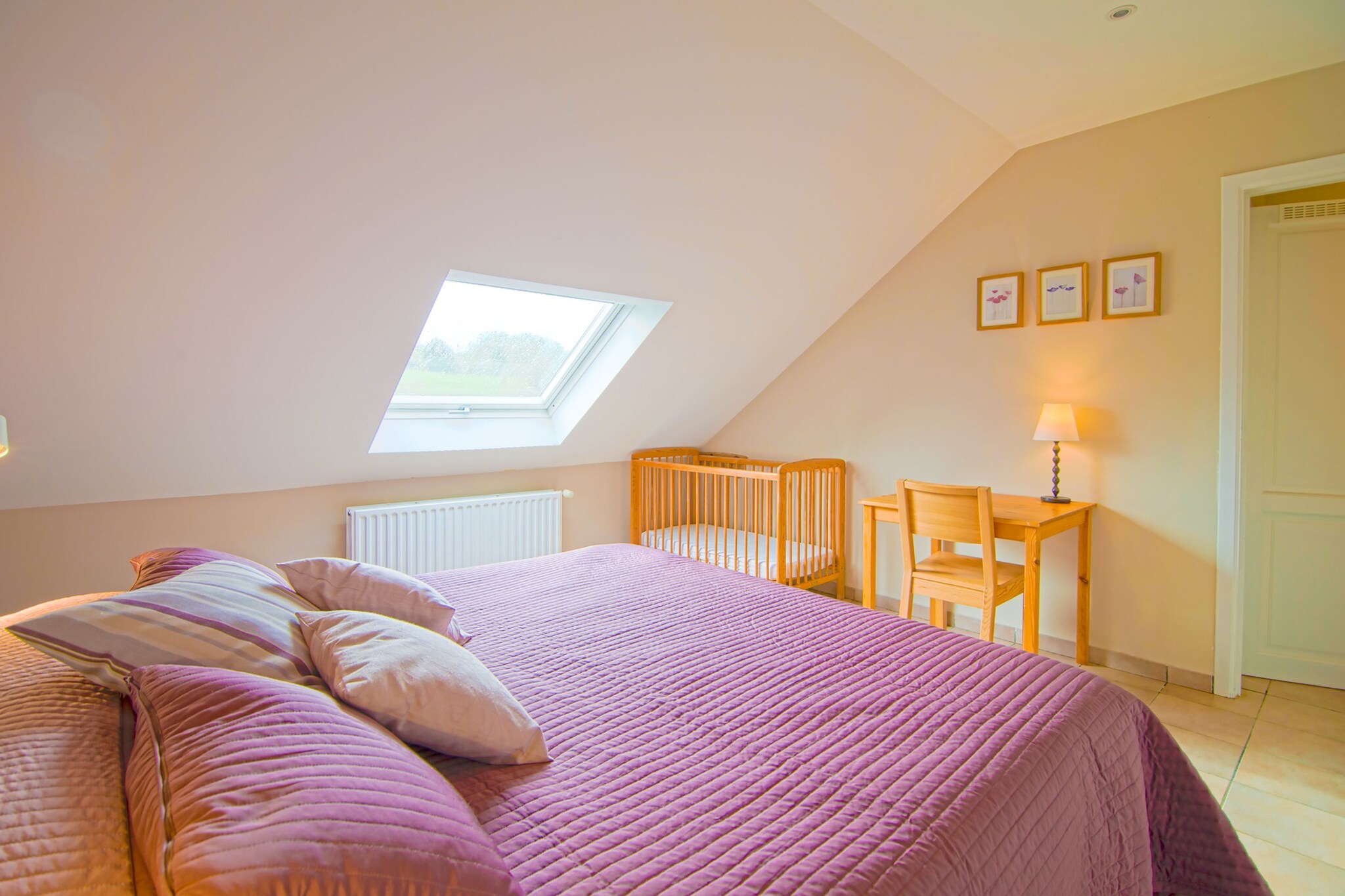 Vakantiehuis Pondrome max. 10 personen 2 huisdieren 4 slaapkamers #20