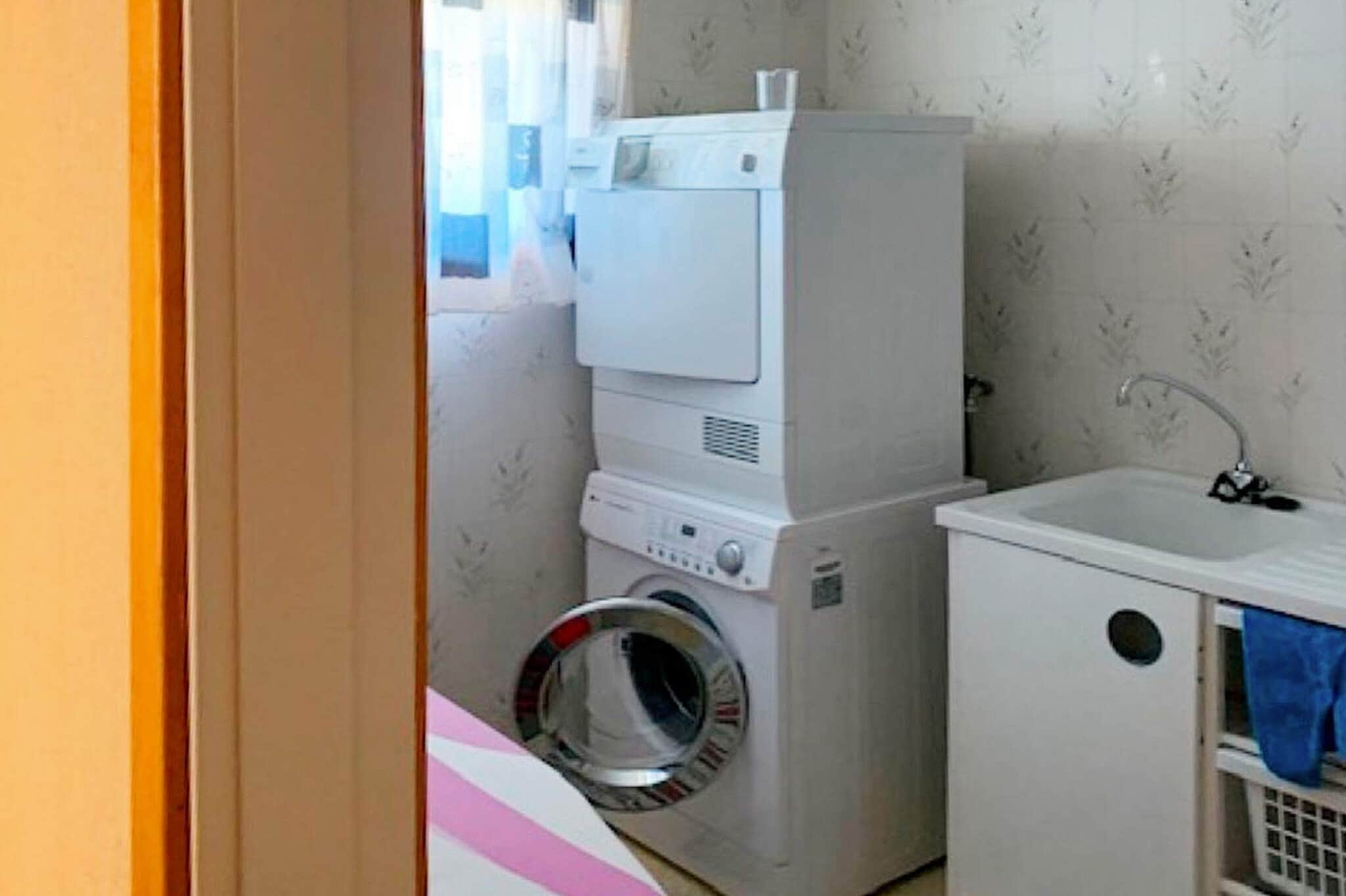 8 Personen Ferienhaus in Austefjorden - Innenbereich
