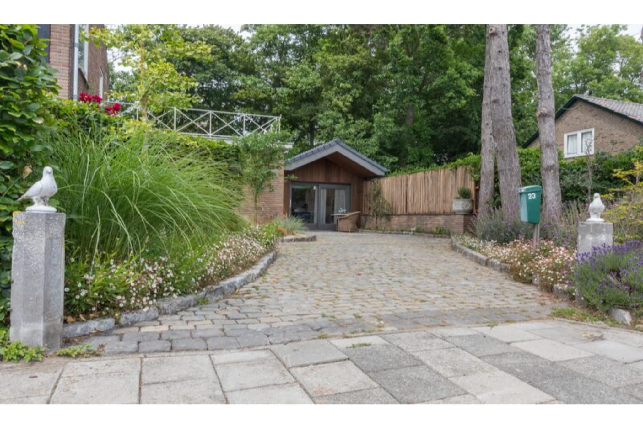 Hideaway Near Domburg Beach