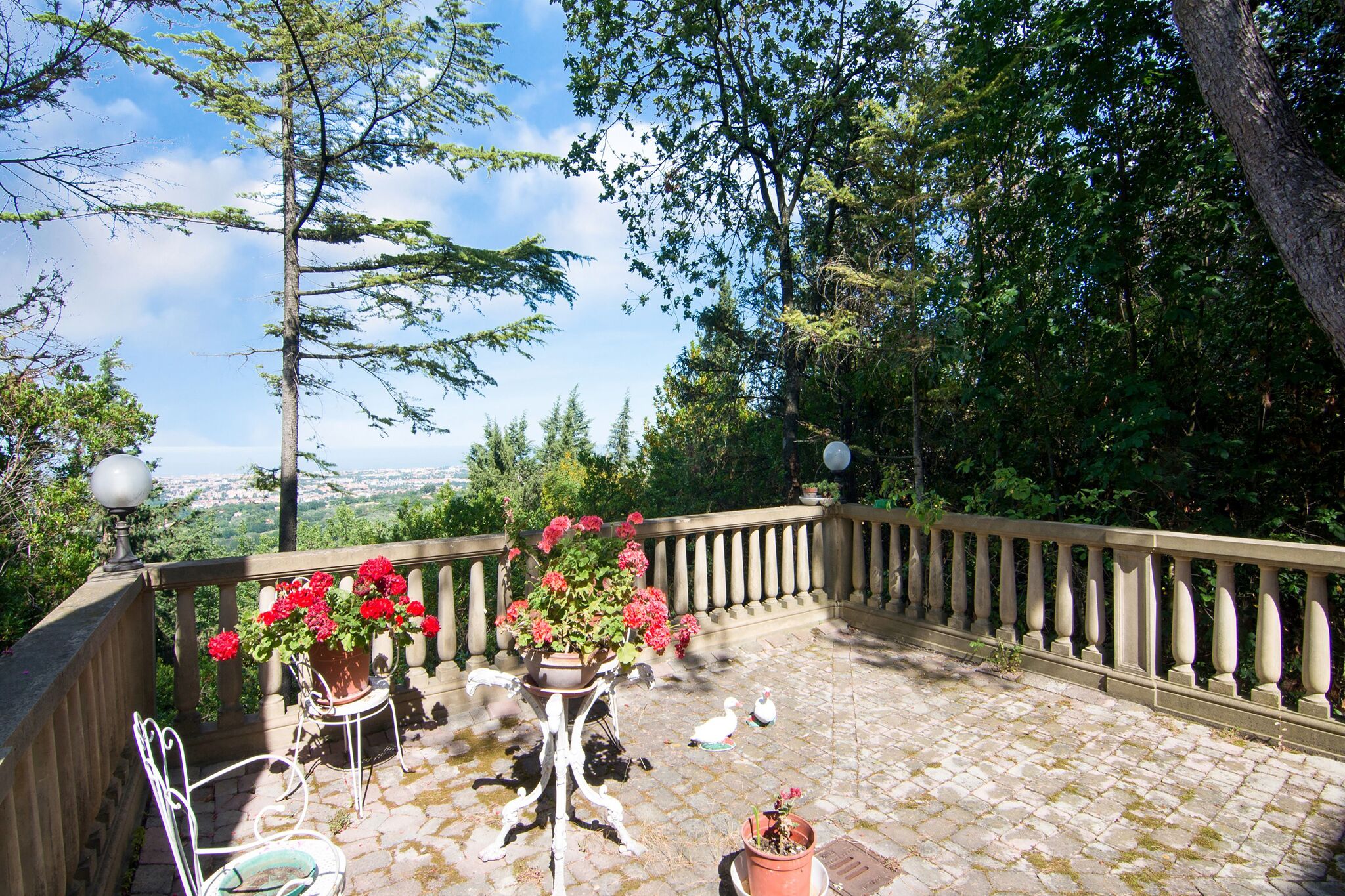 Maison de vacances spectaculaire à Fano avec jardin