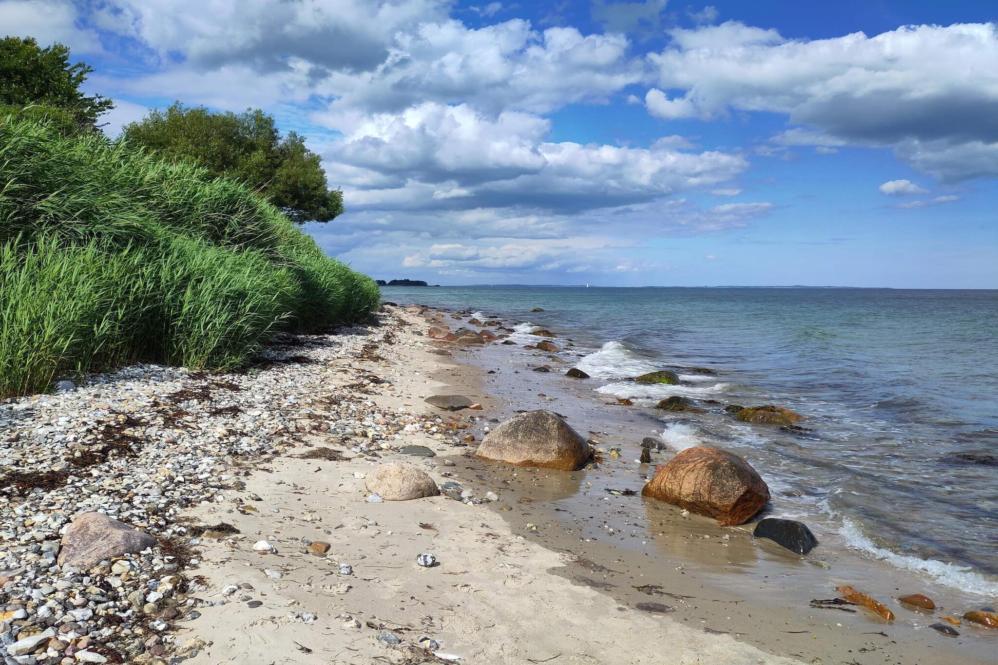 Tranquil Retreat By Traum