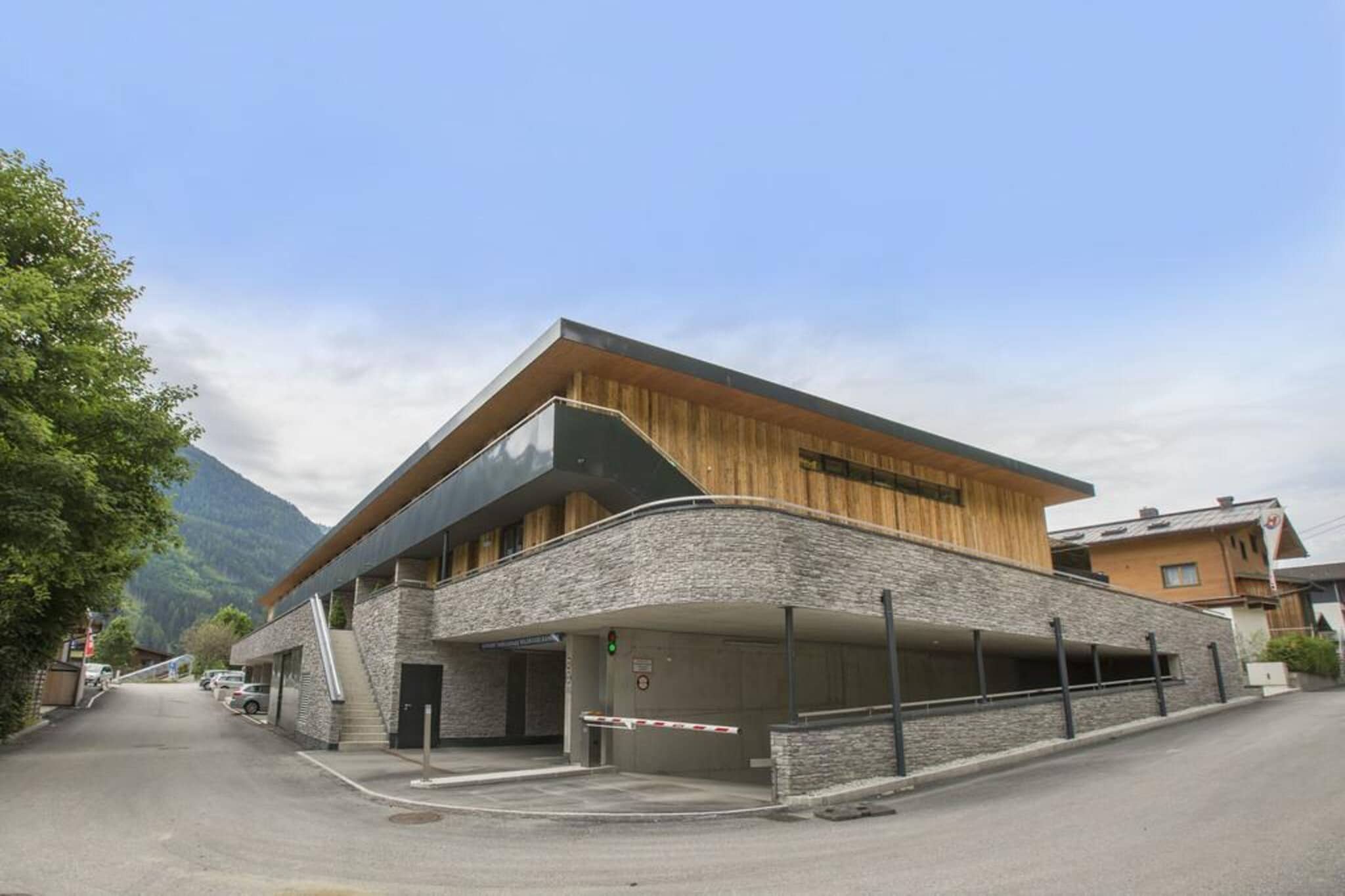 Wildkogel Appartement A