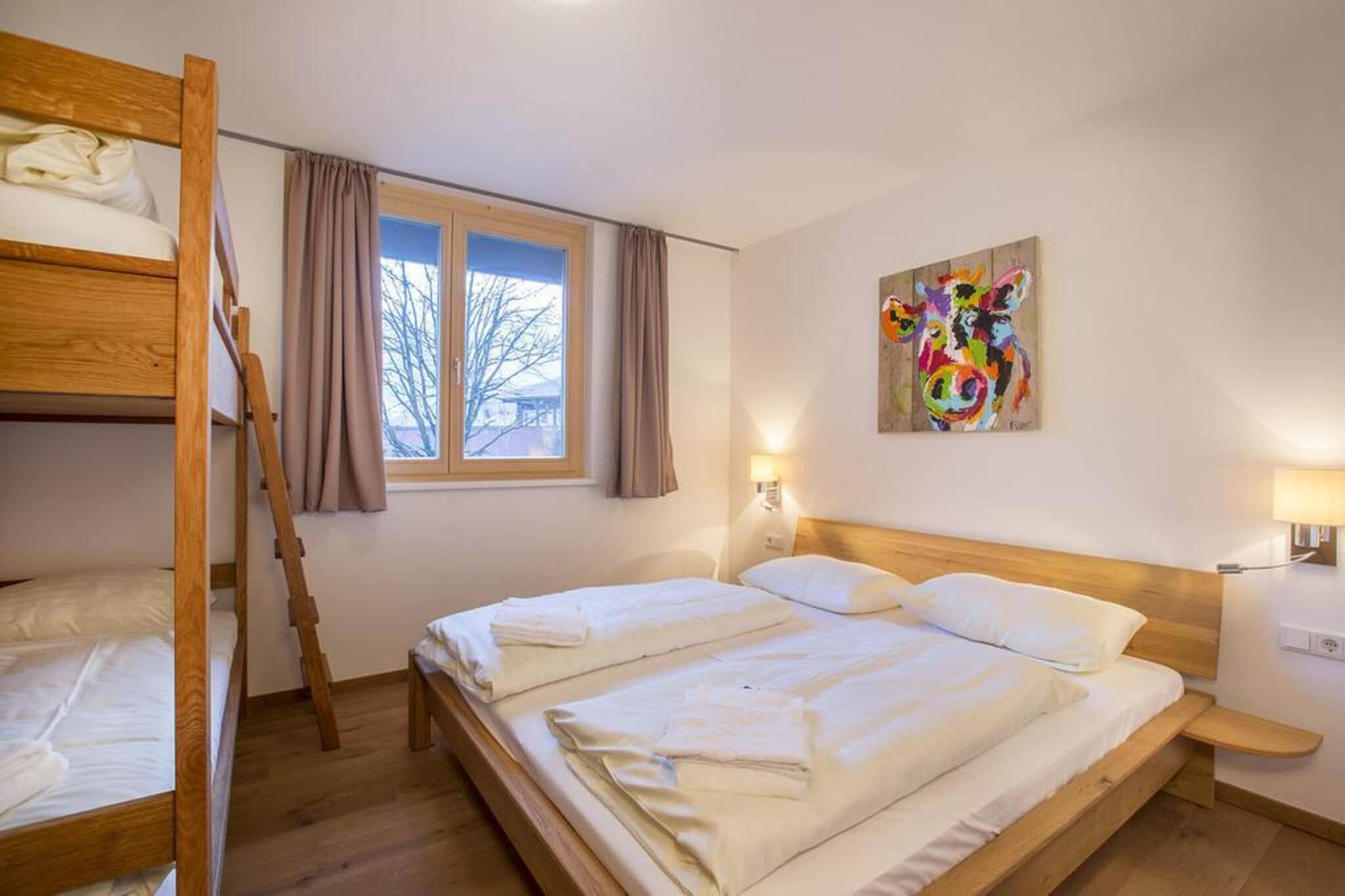 Wildkogel Appartement A
