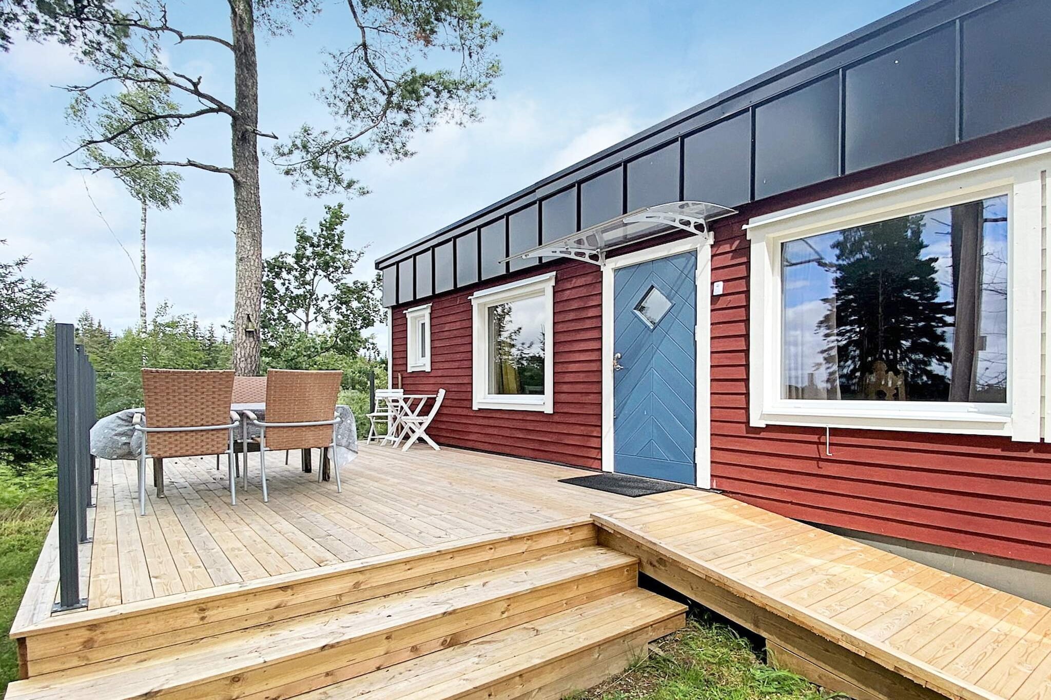 5 persoons vakantie huis in TENHULT/JÖNKÖPING