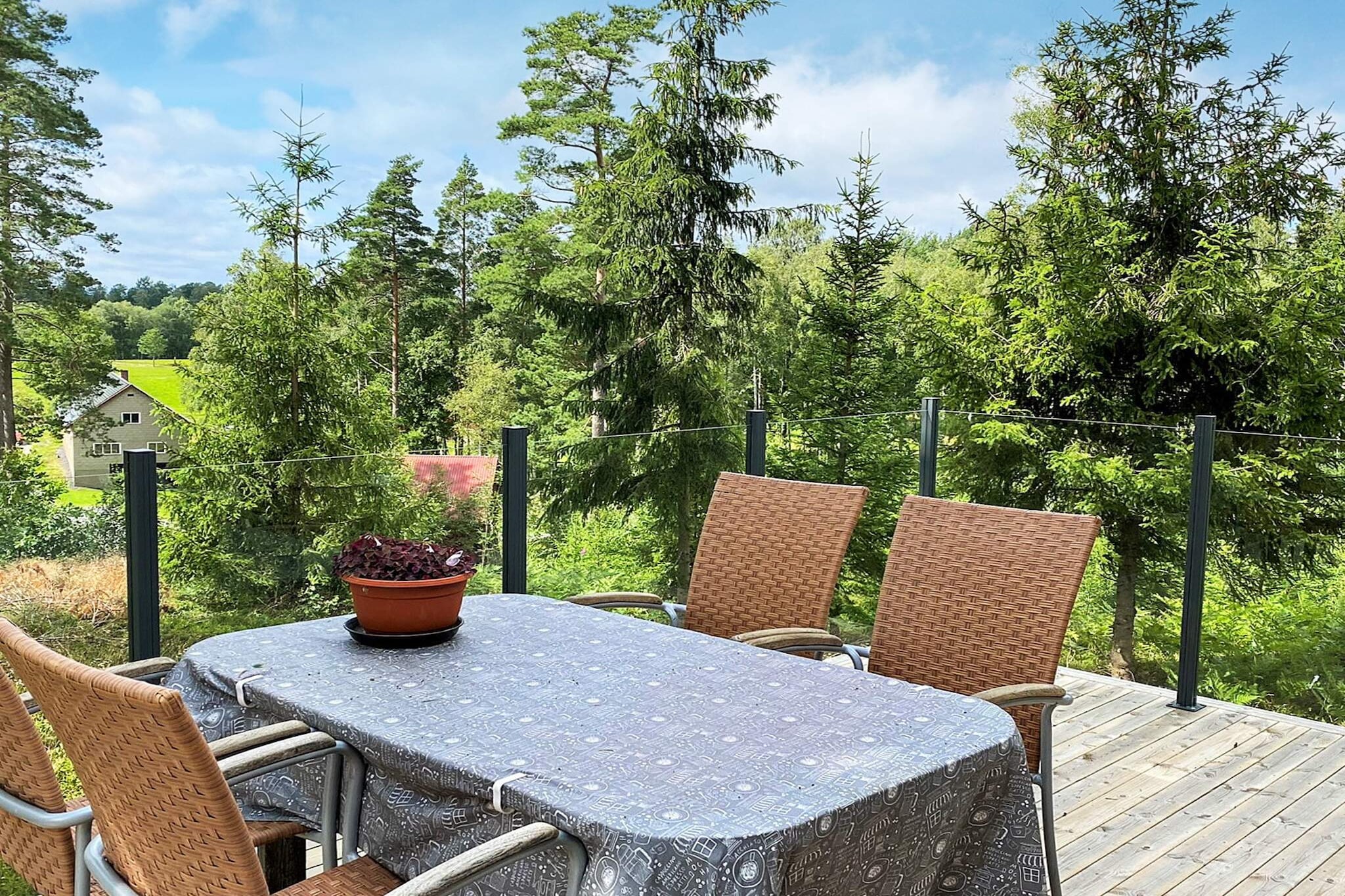 5 persoons vakantie huis in TENHULT/JÖNKÖPING