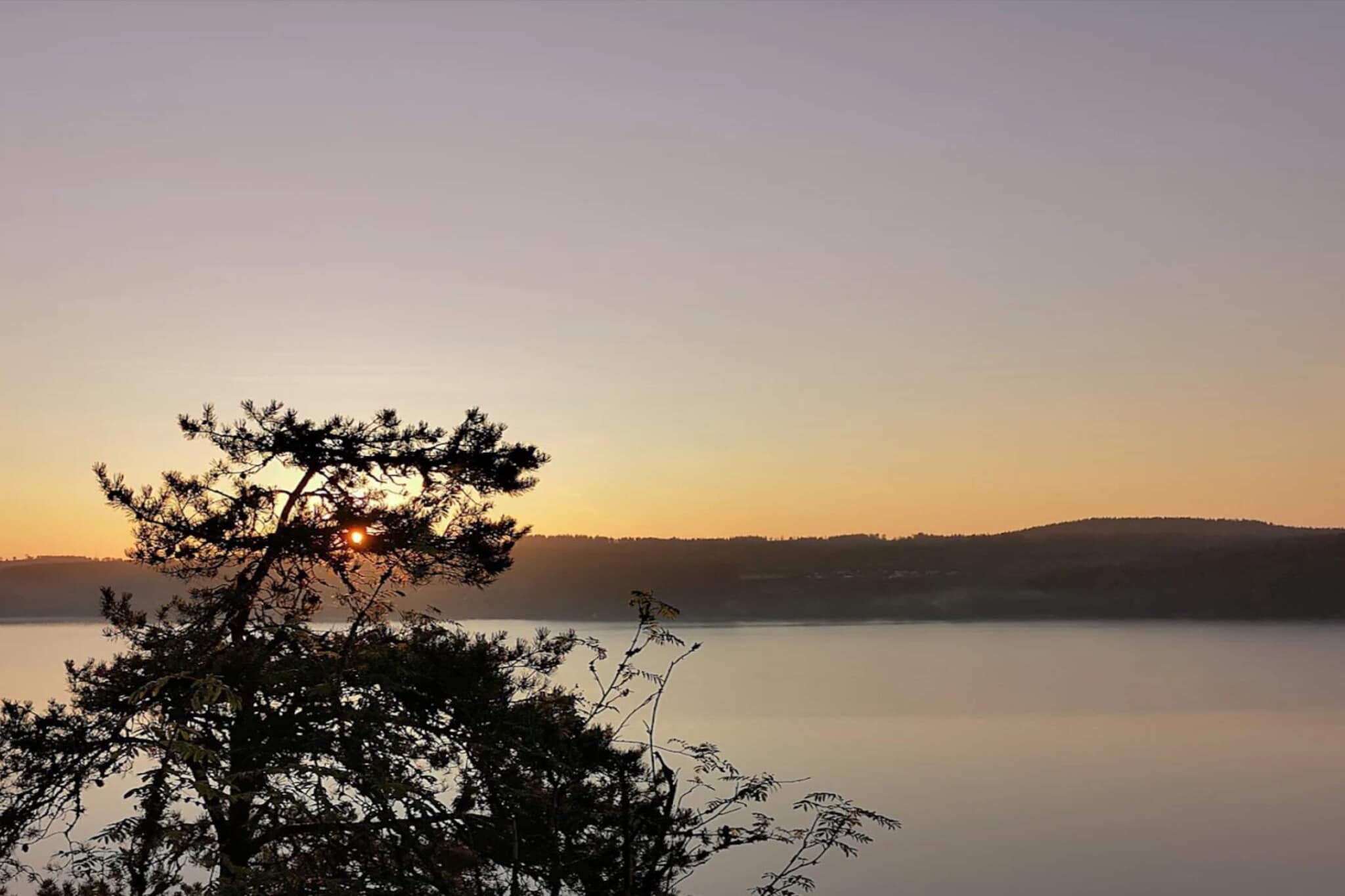 5 Personen Ferienhaus in TENHULT/JÖNKÖPING - Wasserblick