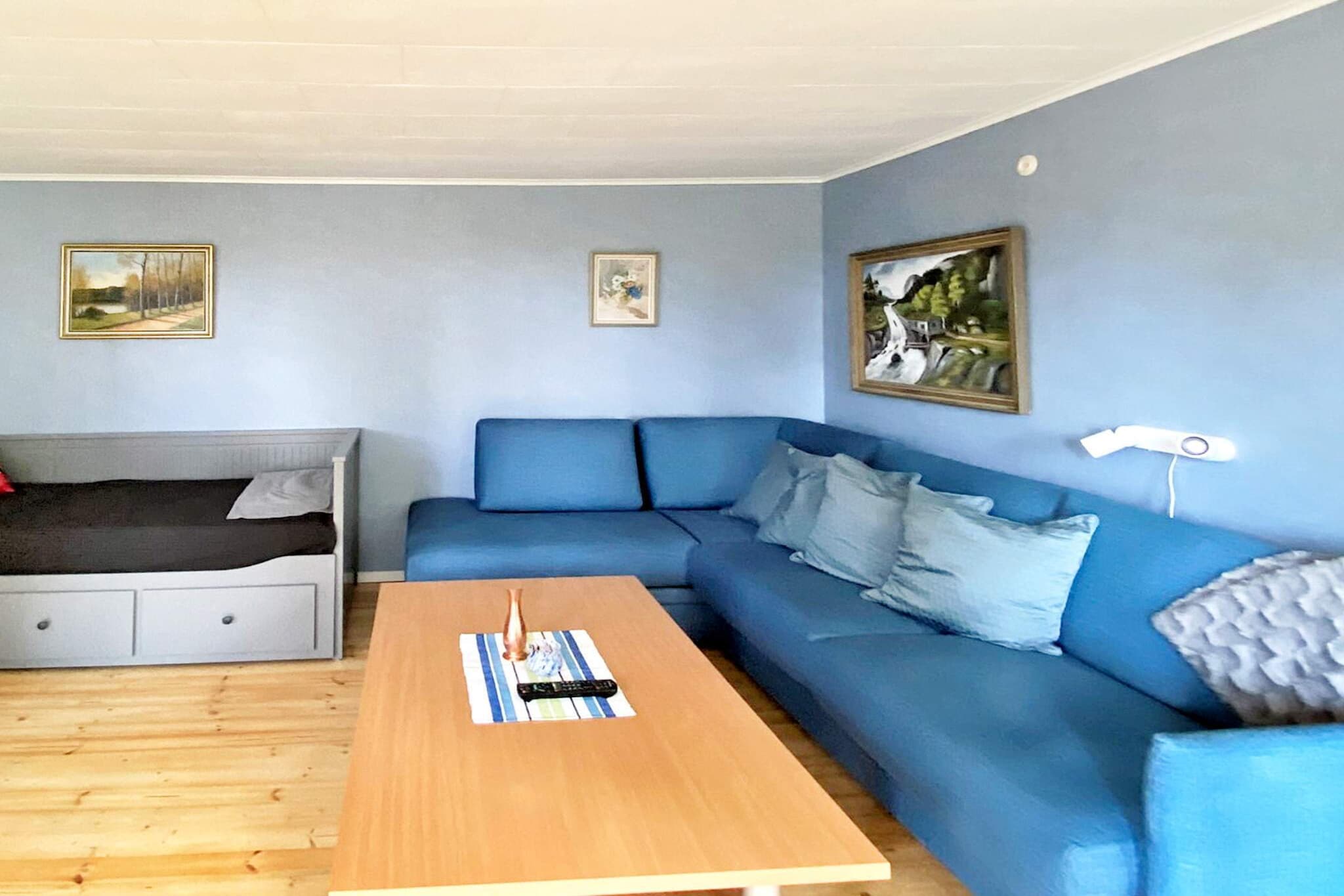 5 persoons vakantie huis in TENHULT/JÖNKÖPING