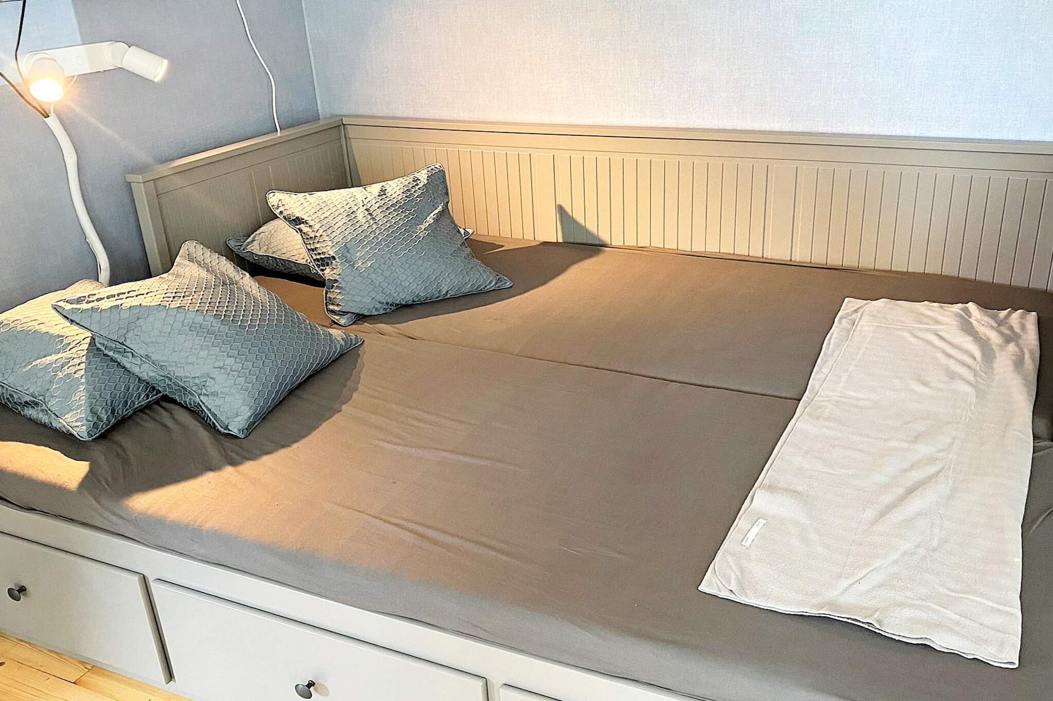 5 Personen Ferienhaus in TENHULT/JÖNKÖPING - Innenbereich