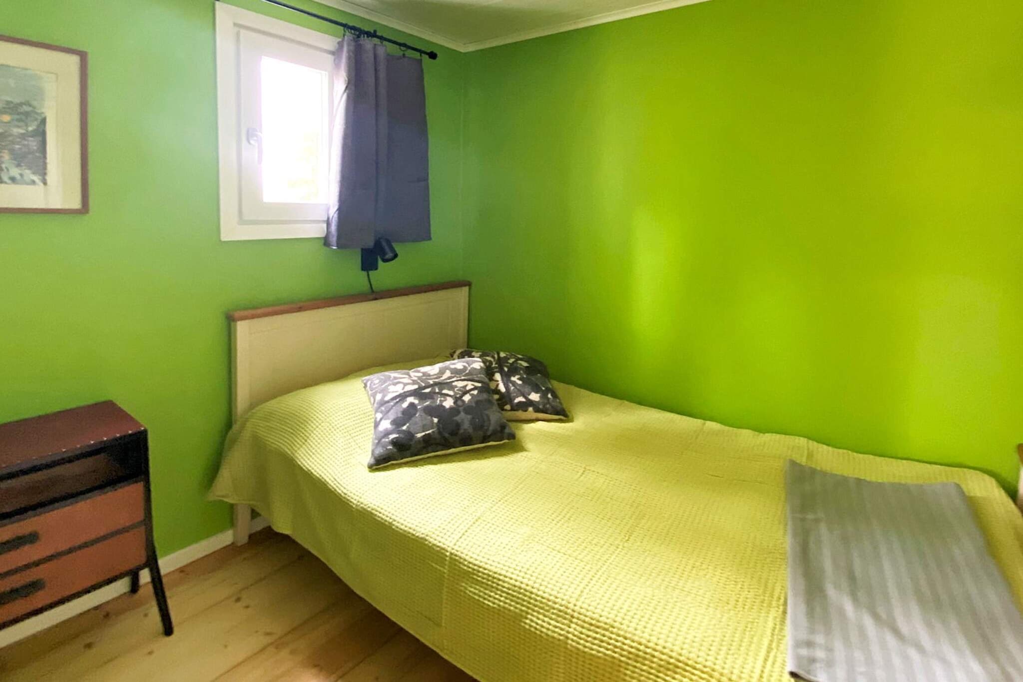 5 Personen Ferienhaus in TENHULT/JÖNKÖPING - Innenbereich