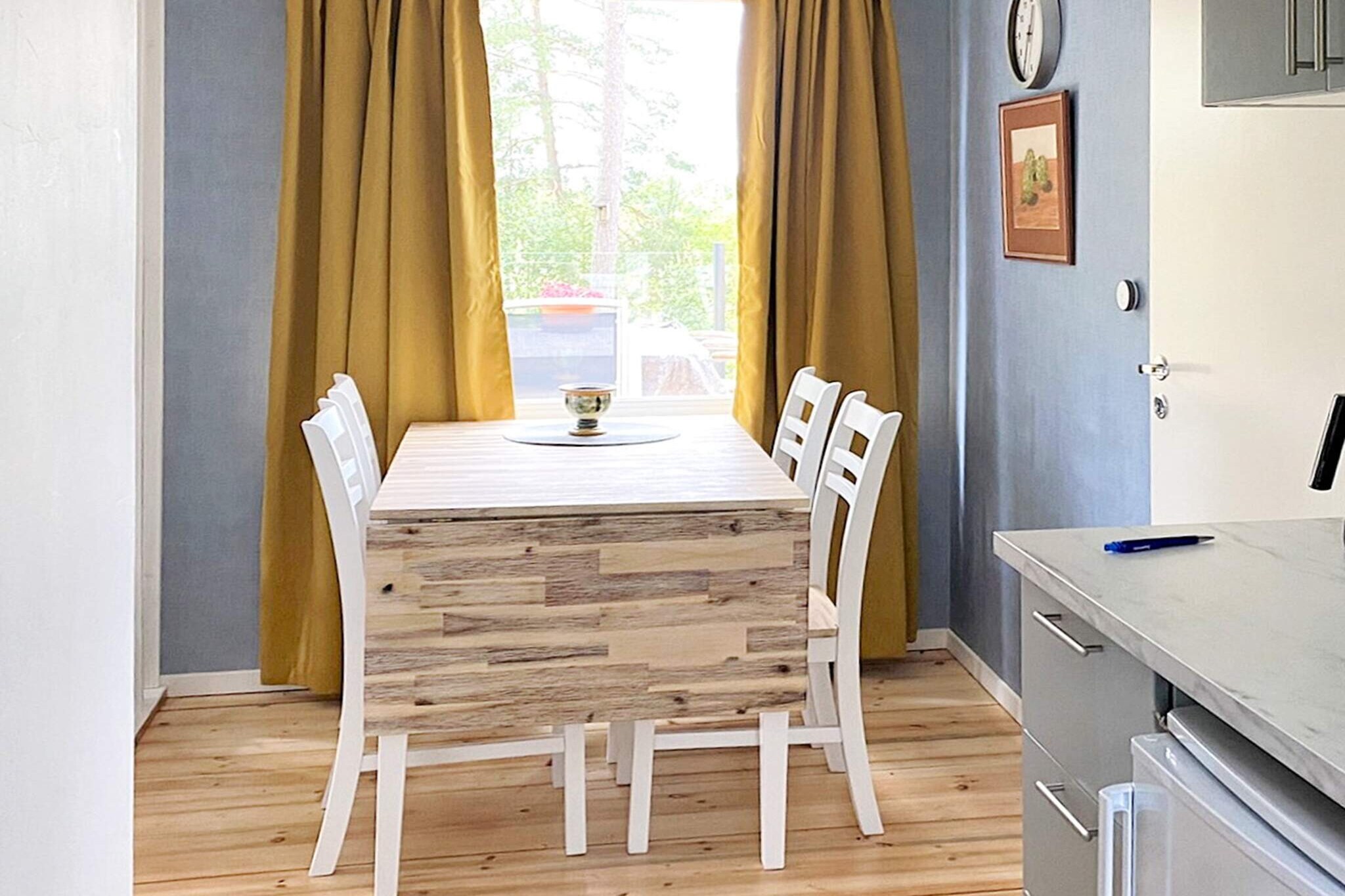 5 Personen Ferienhaus in TENHULT/JÖNKÖPING - Innenbereich
