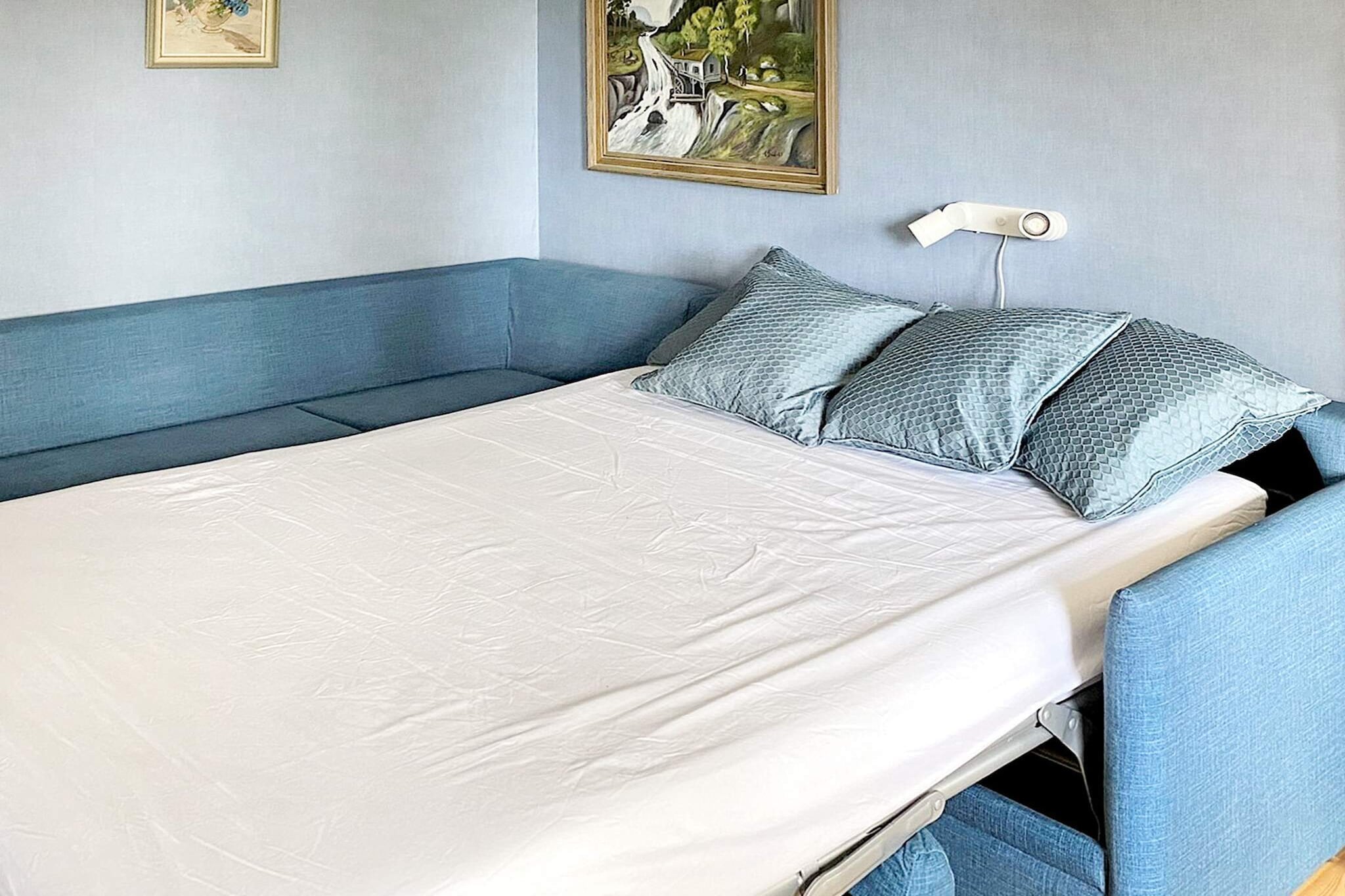 5 Personen Ferienhaus in TENHULT/JÖNKÖPING - Innenbereich