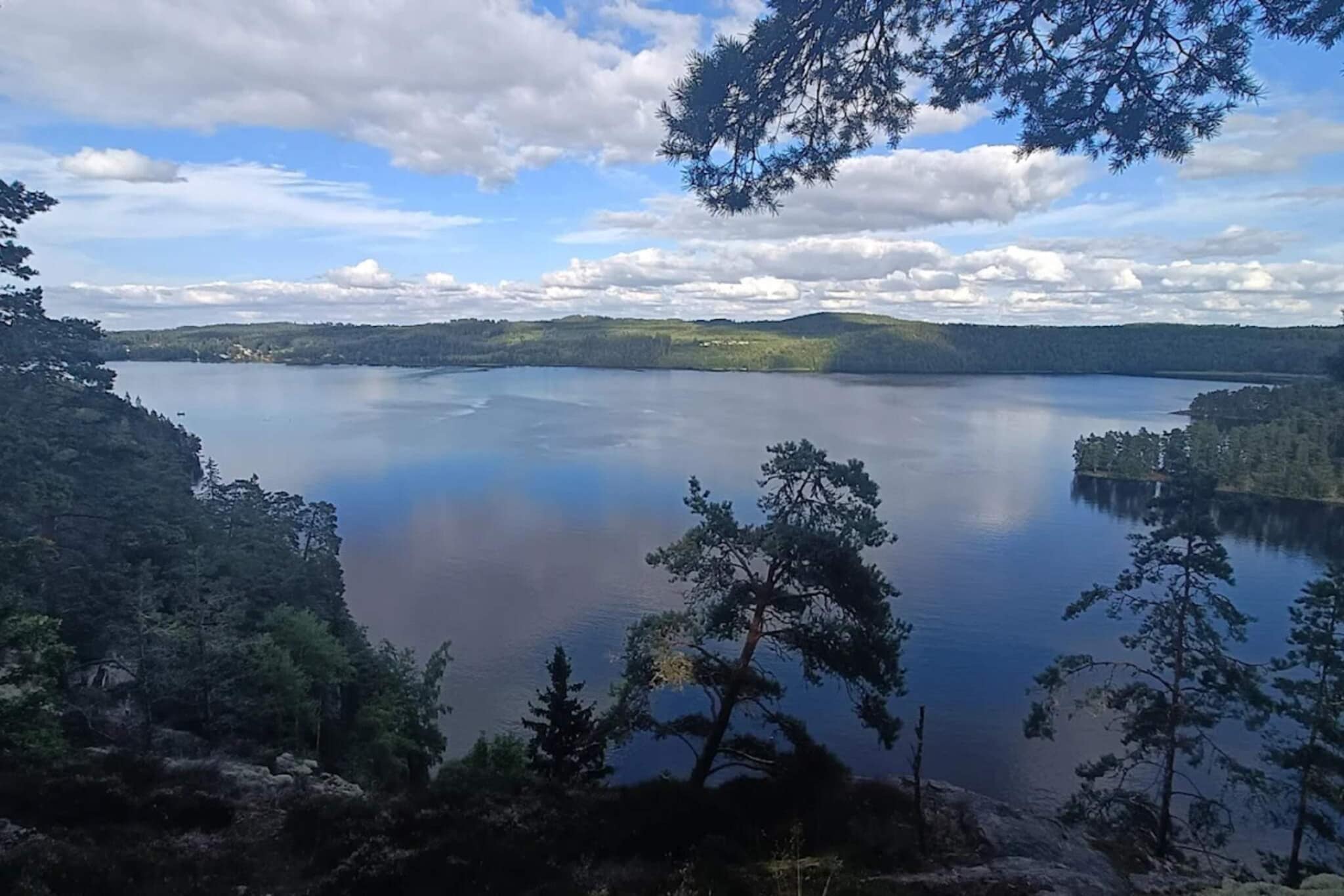 Maison de vacances pour 5 a TENHULT/JÖNKÖPING