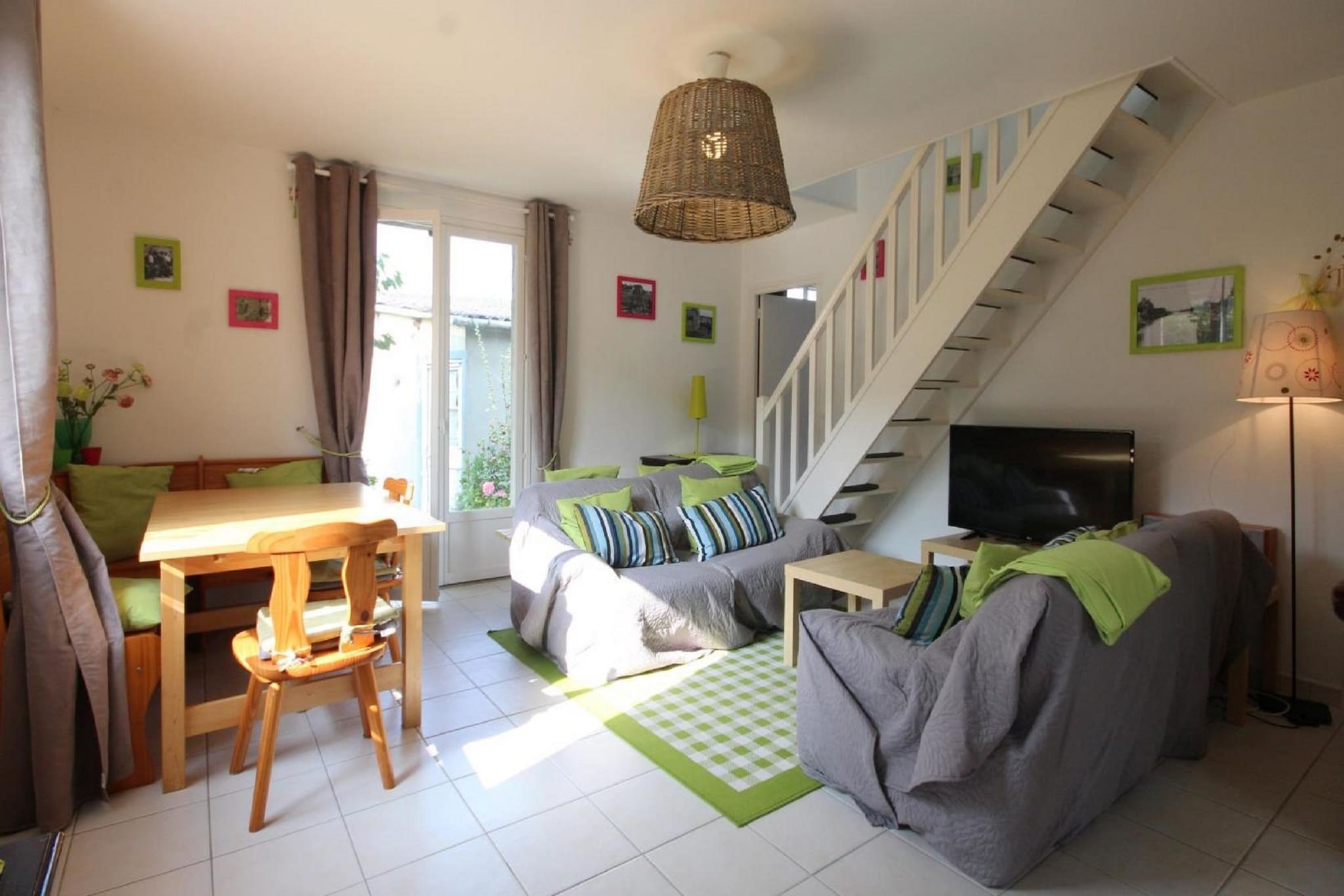 Le Clos Surcouf - Salon