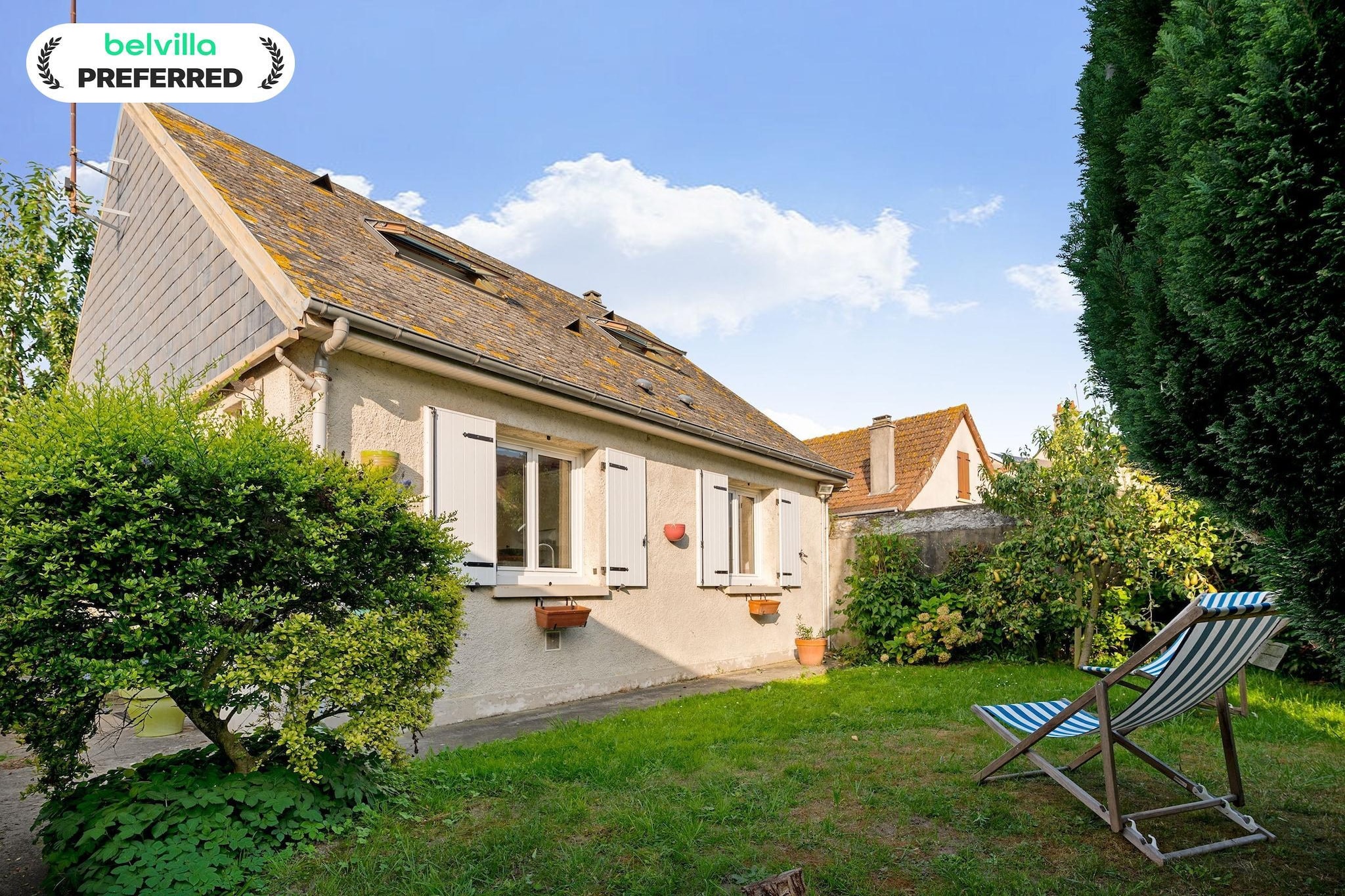 Le Clos Surcouf
