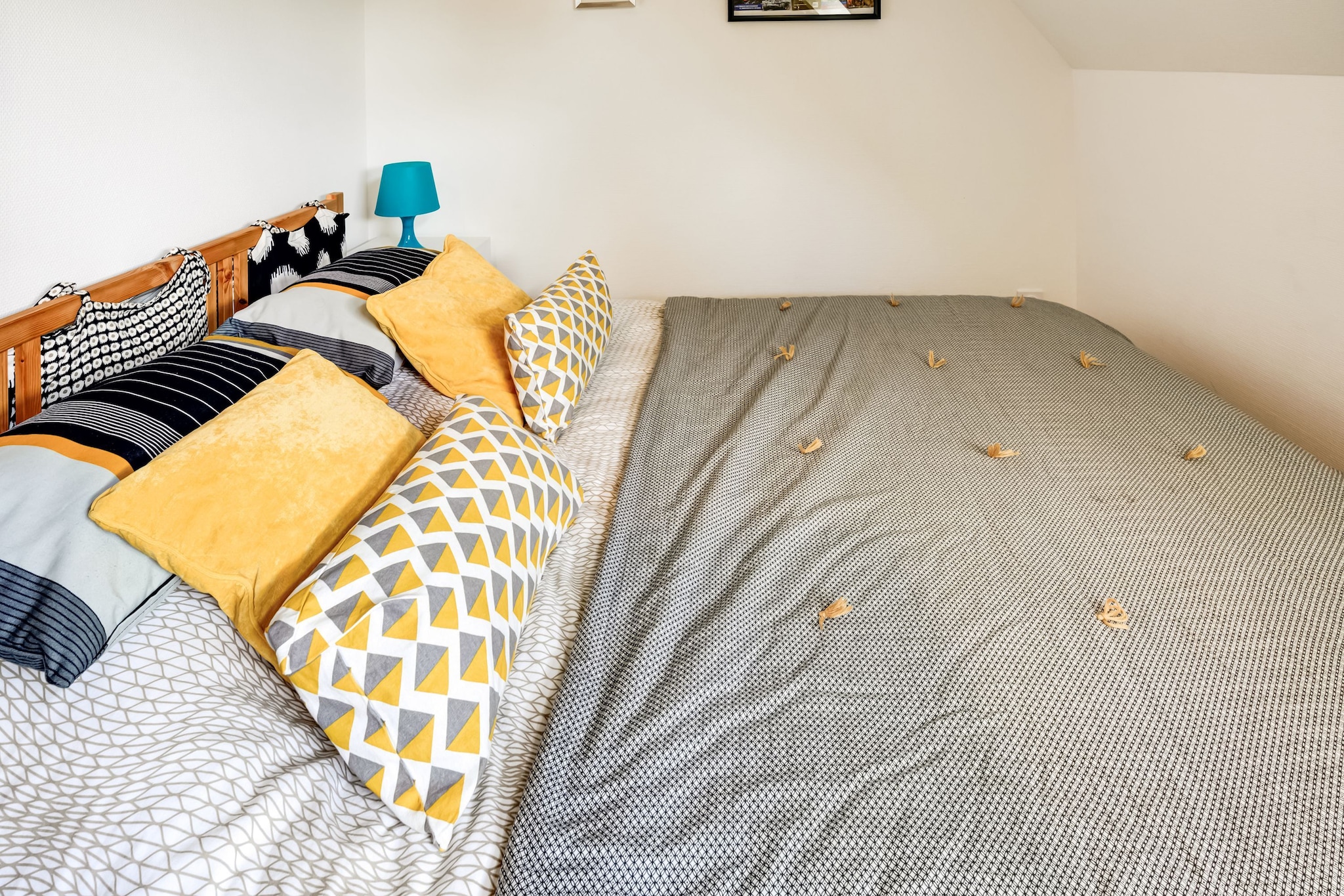 Le 45-Schlafzimmer