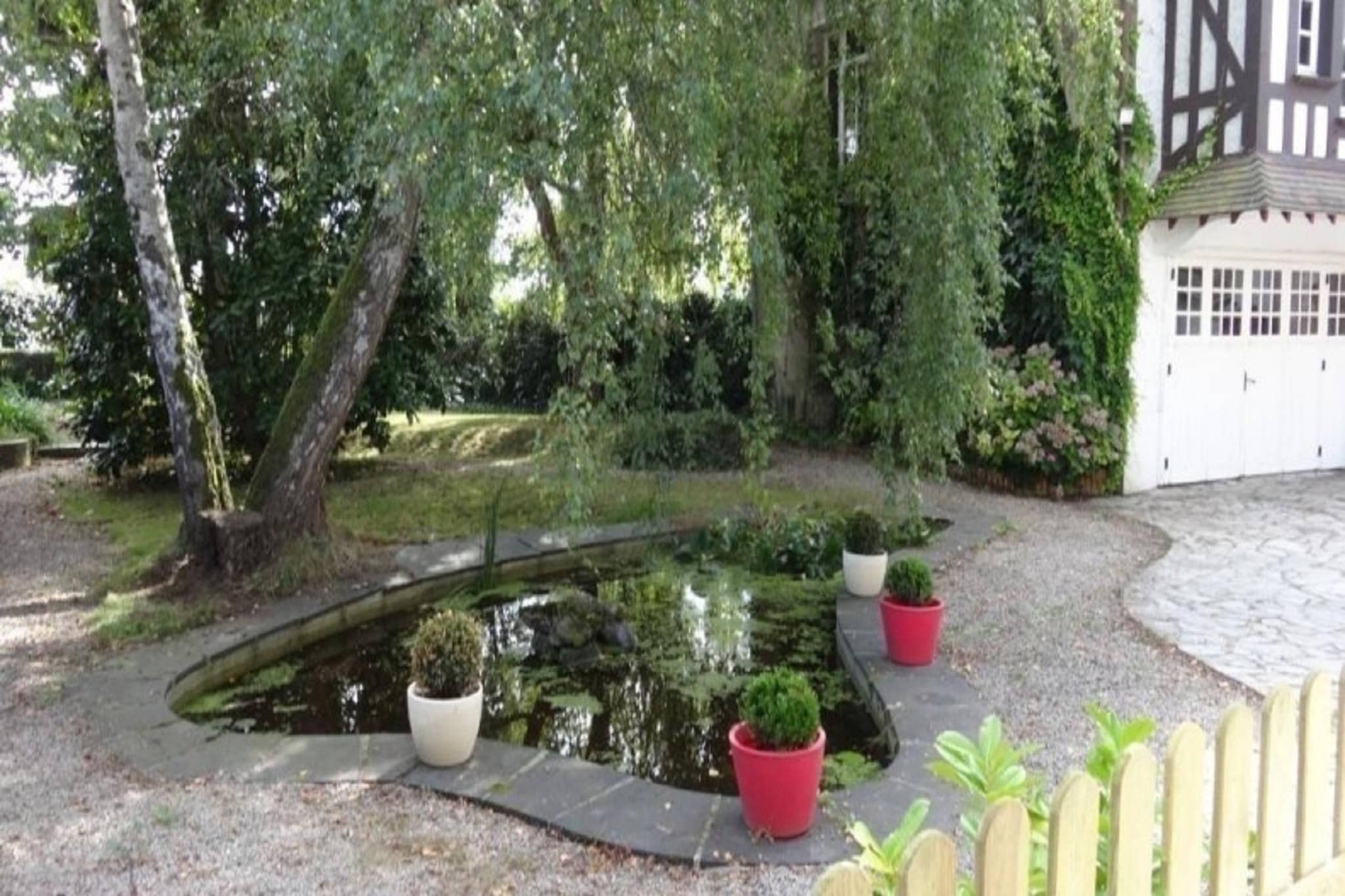 Le Petit Marais