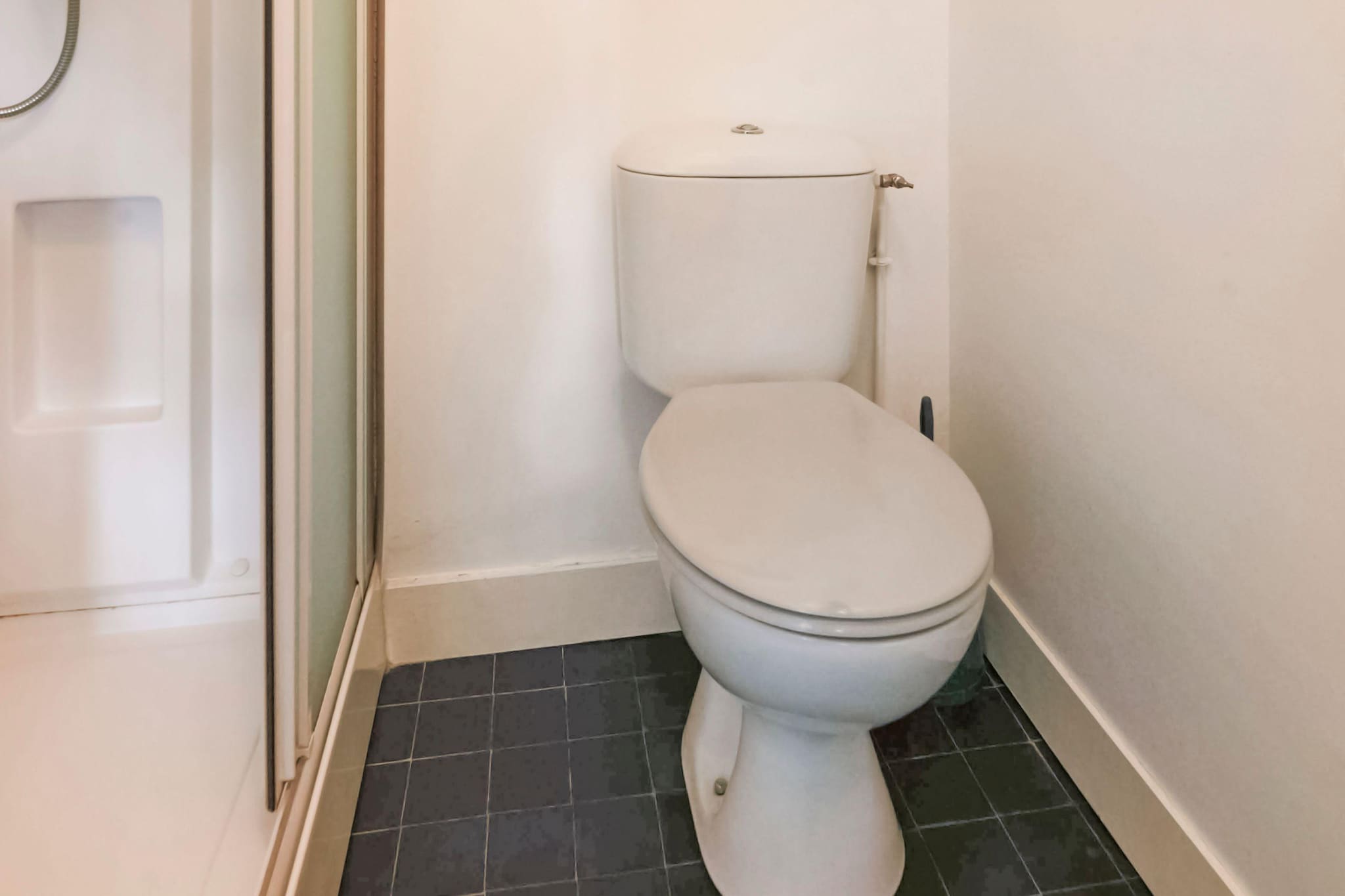 Le Petit Marais - Badkamer