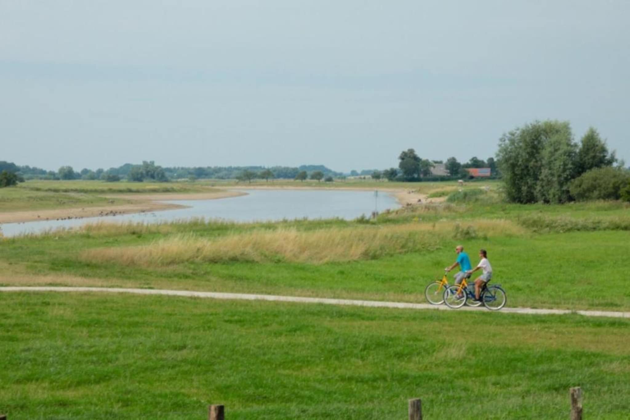 Bospark Markelo 7-Areas summer 20km
