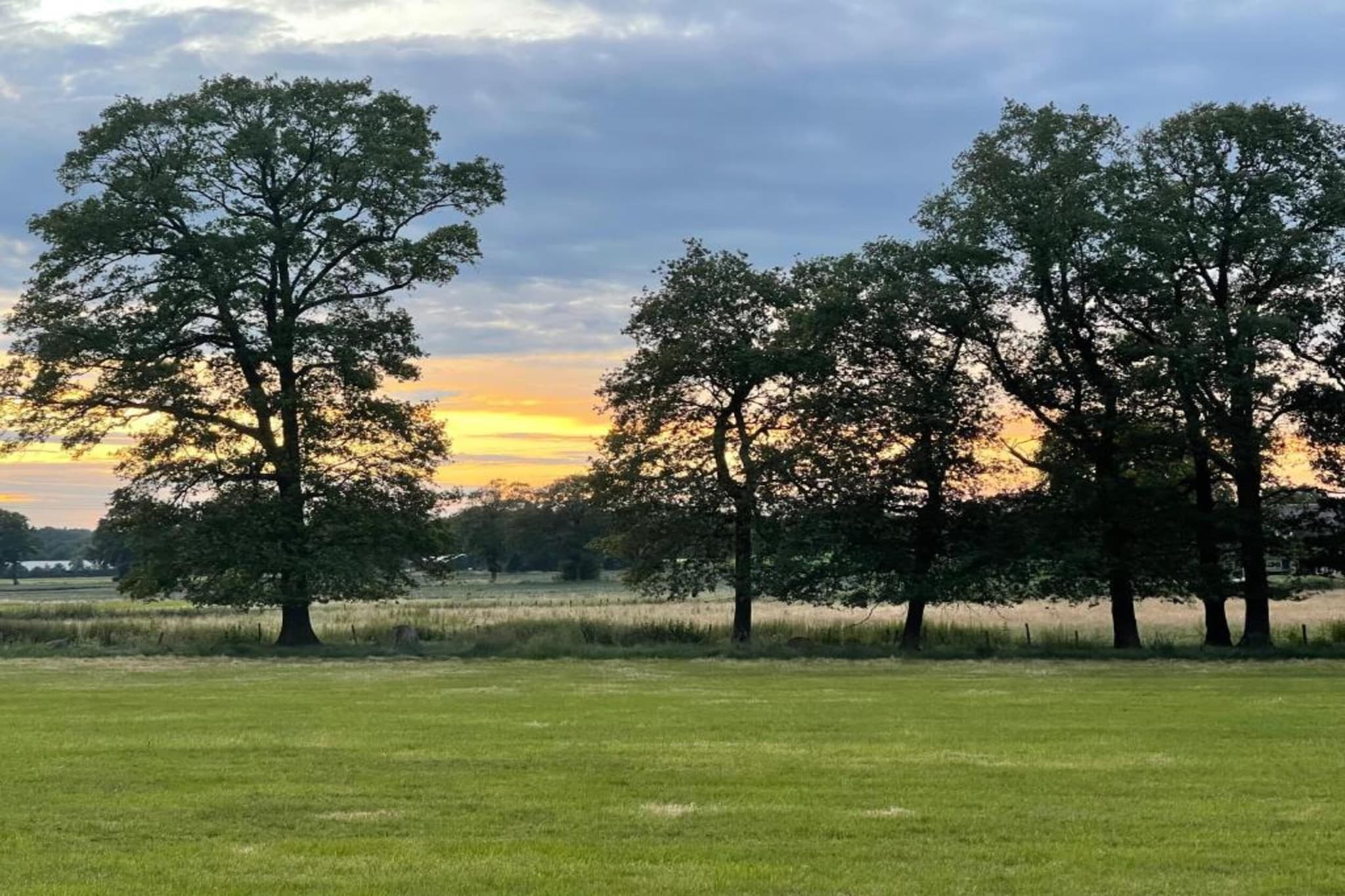 Bospark Markelo 7-Areas summer 20km