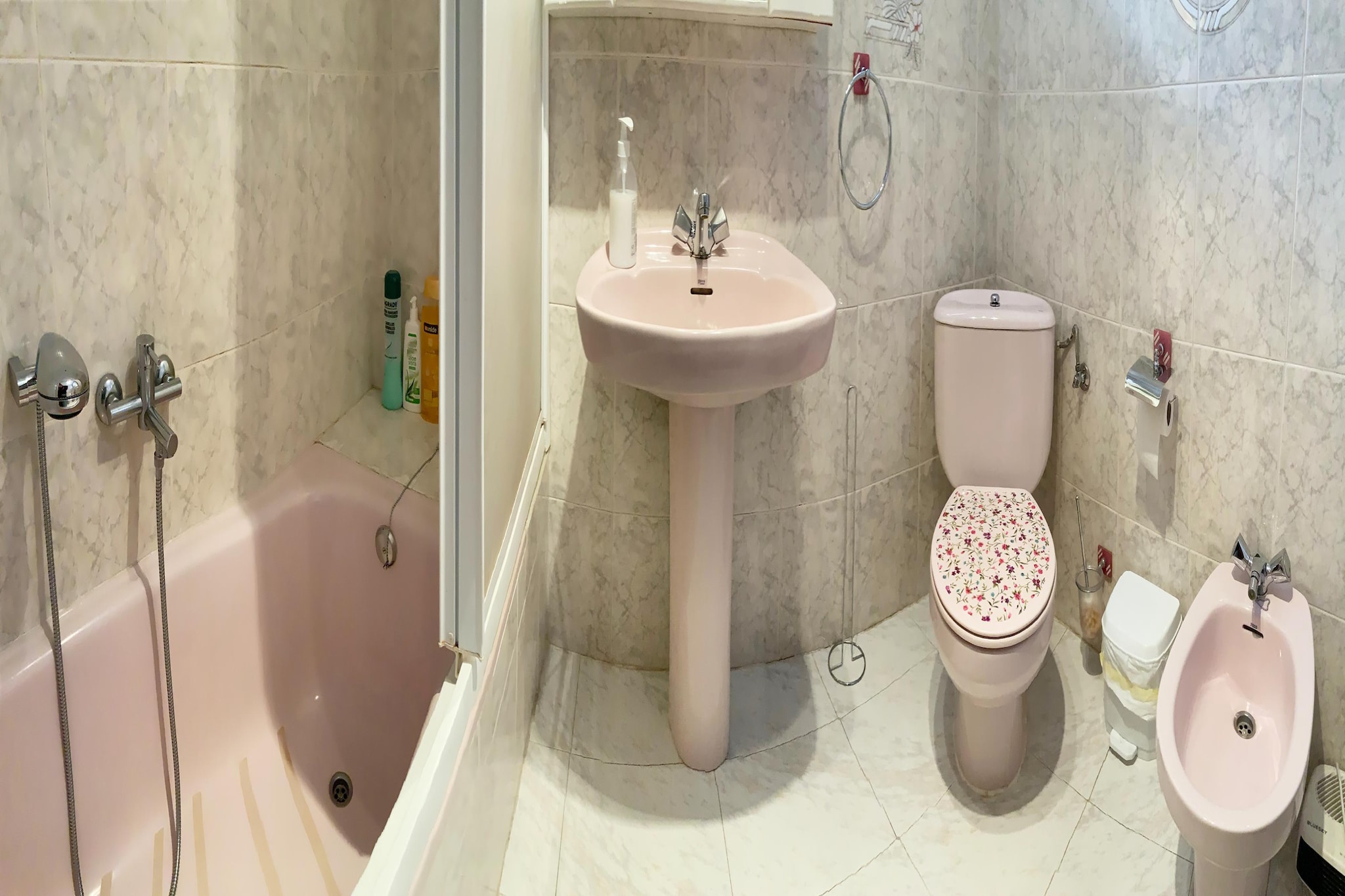 Bath Room