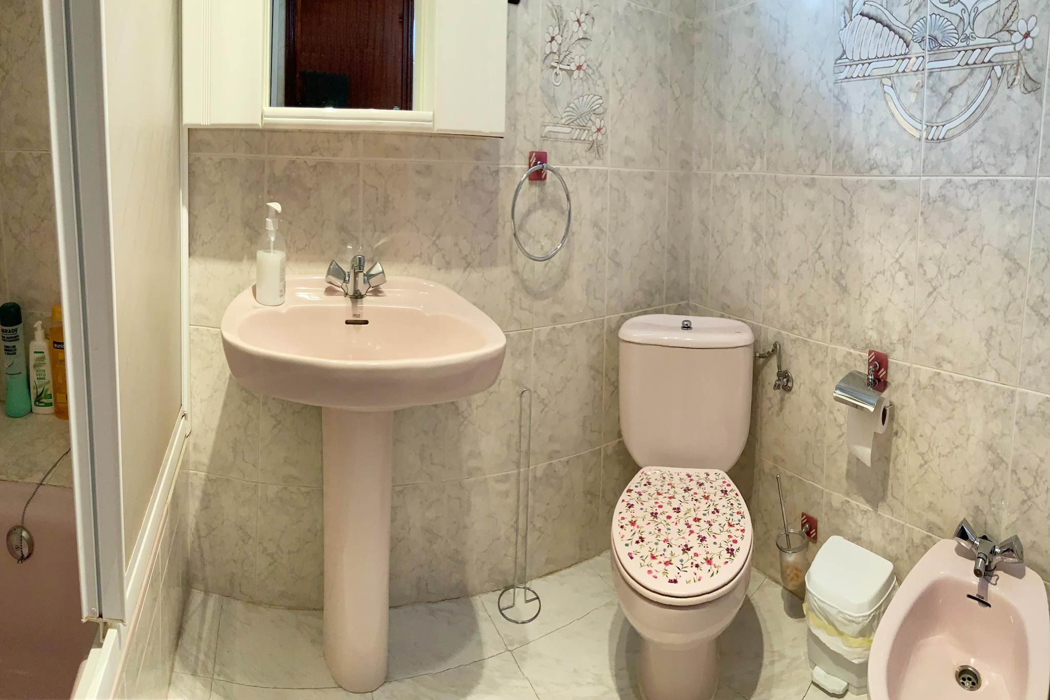 Bath Room