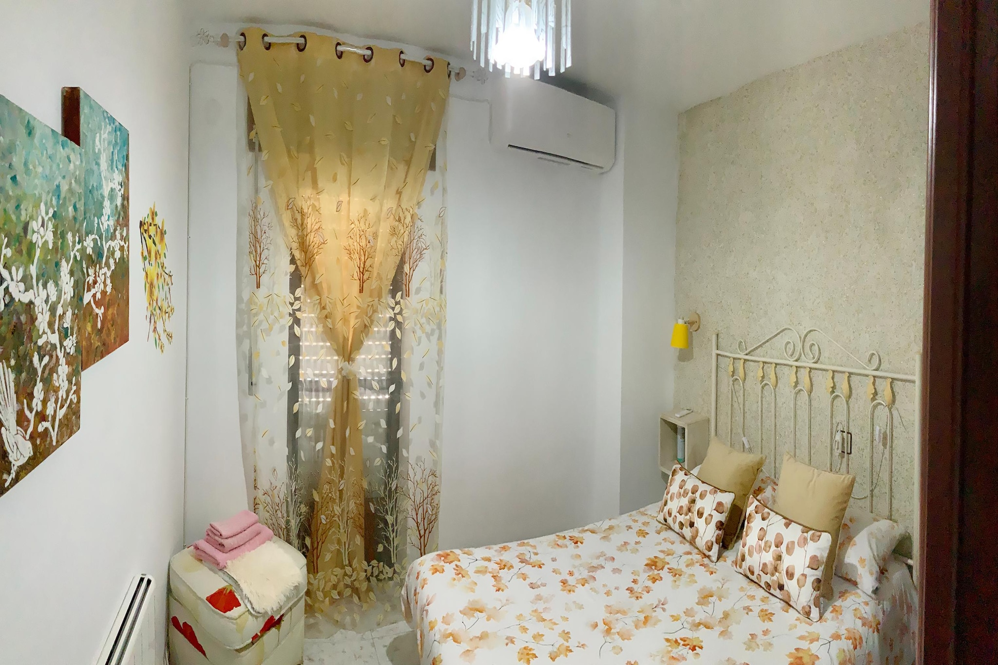 Bed Room
