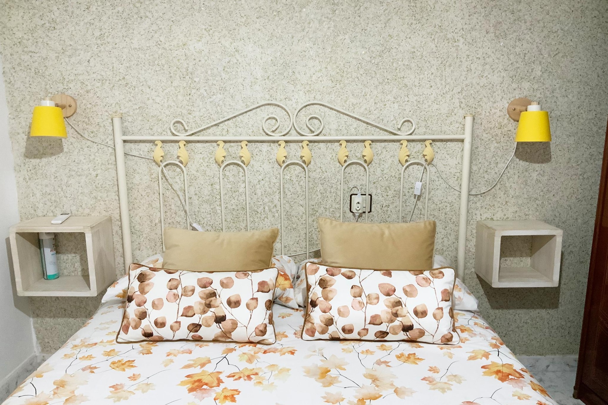Bed Room