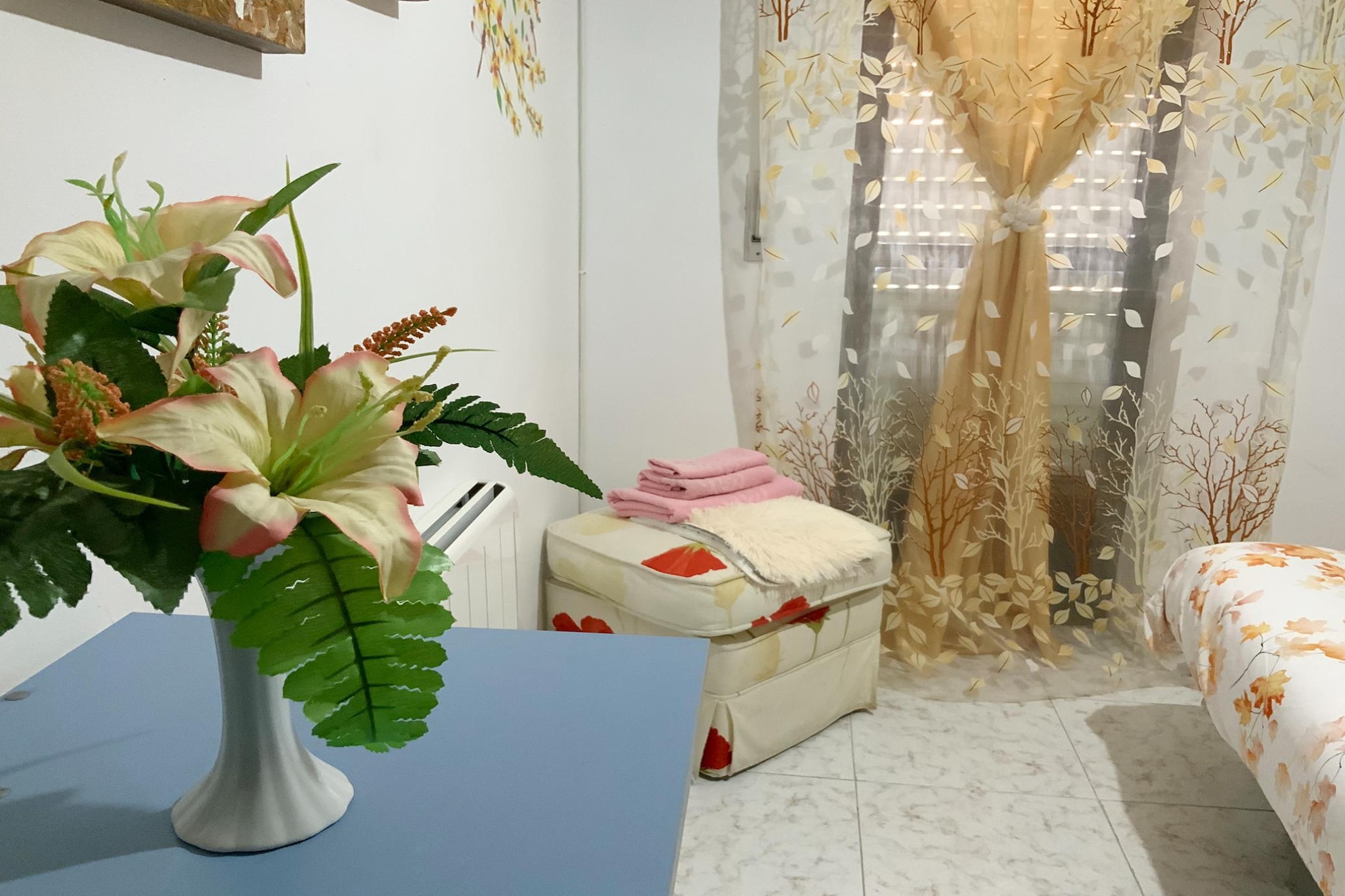 Bed Room