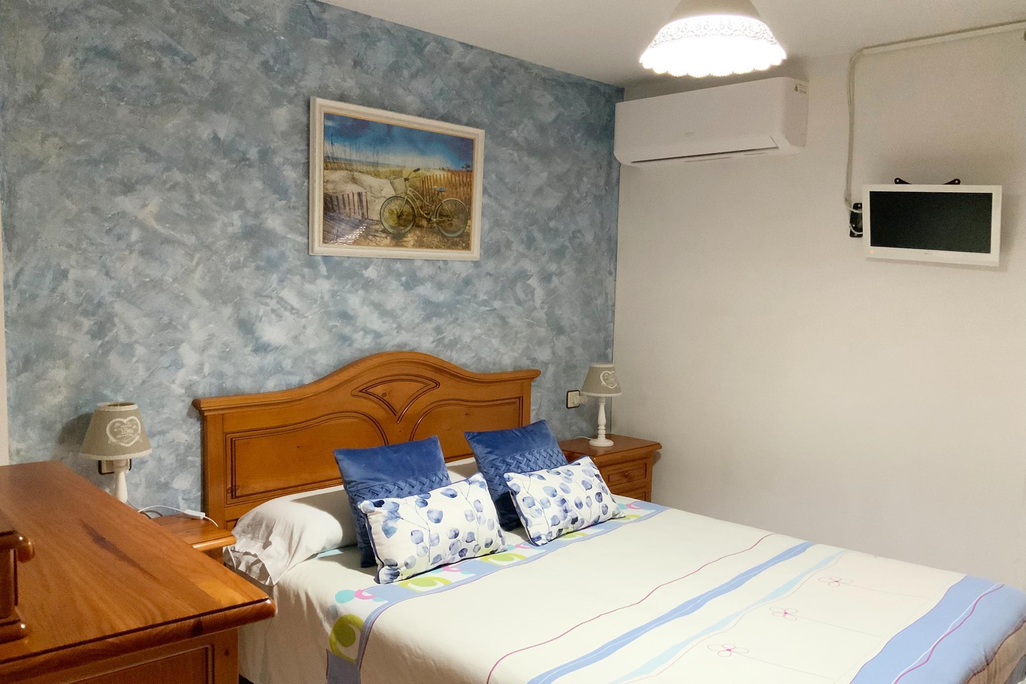 Bed Room
